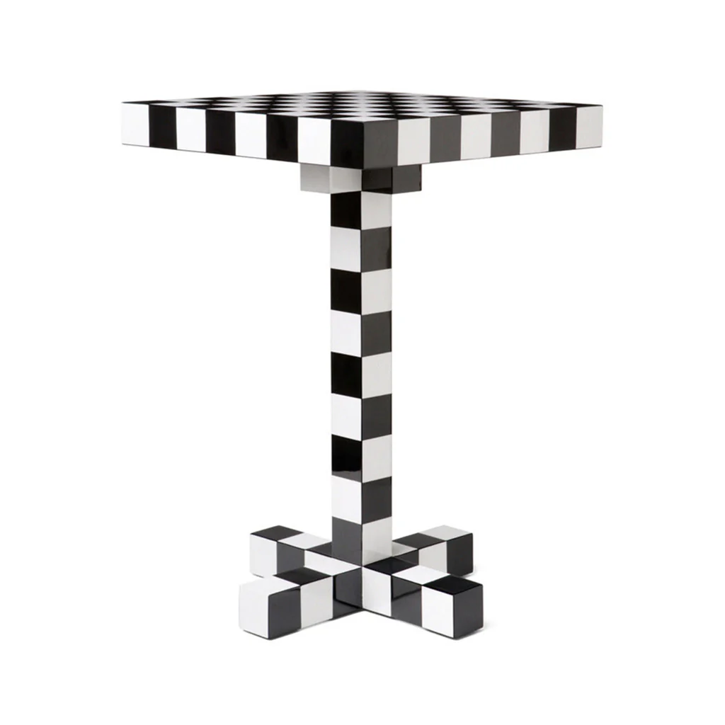 Chess Side Table - Image 4