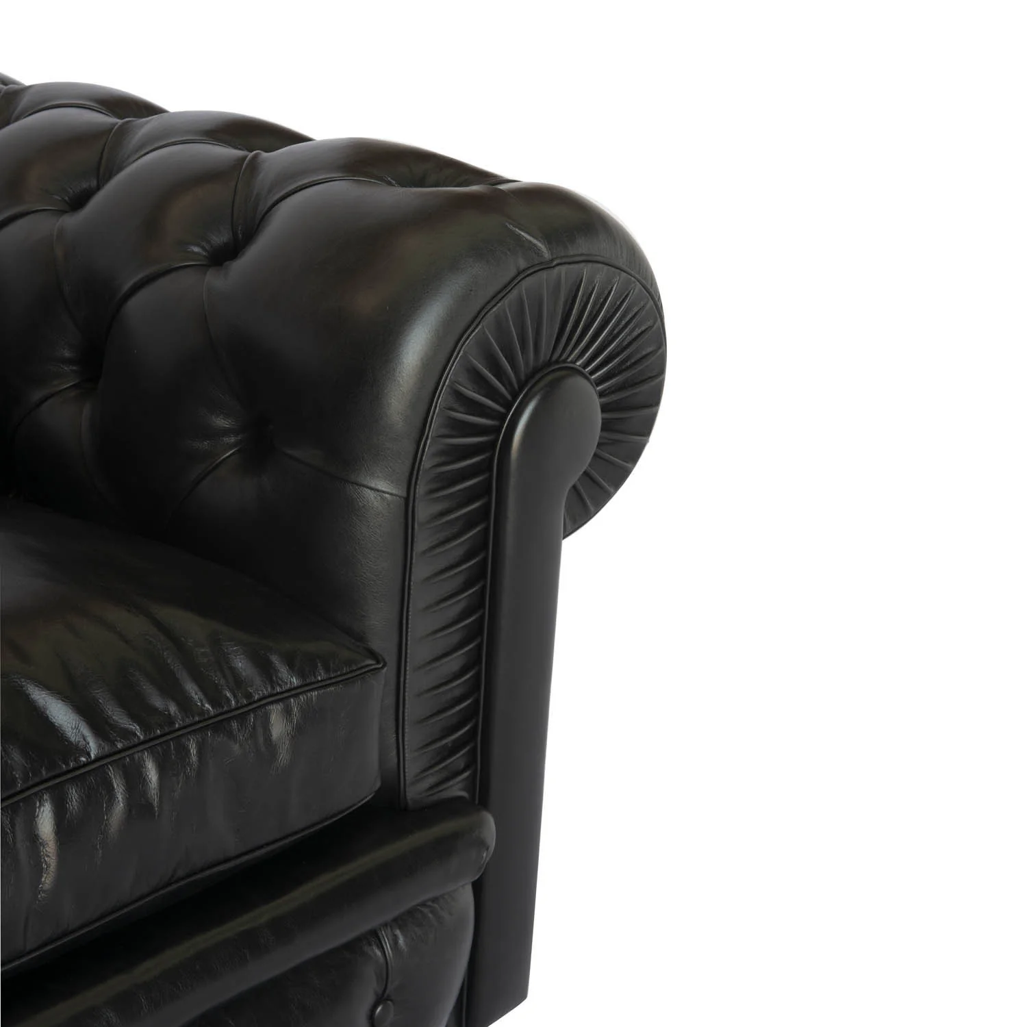 Chester 2-Seater Sofa - Image 4