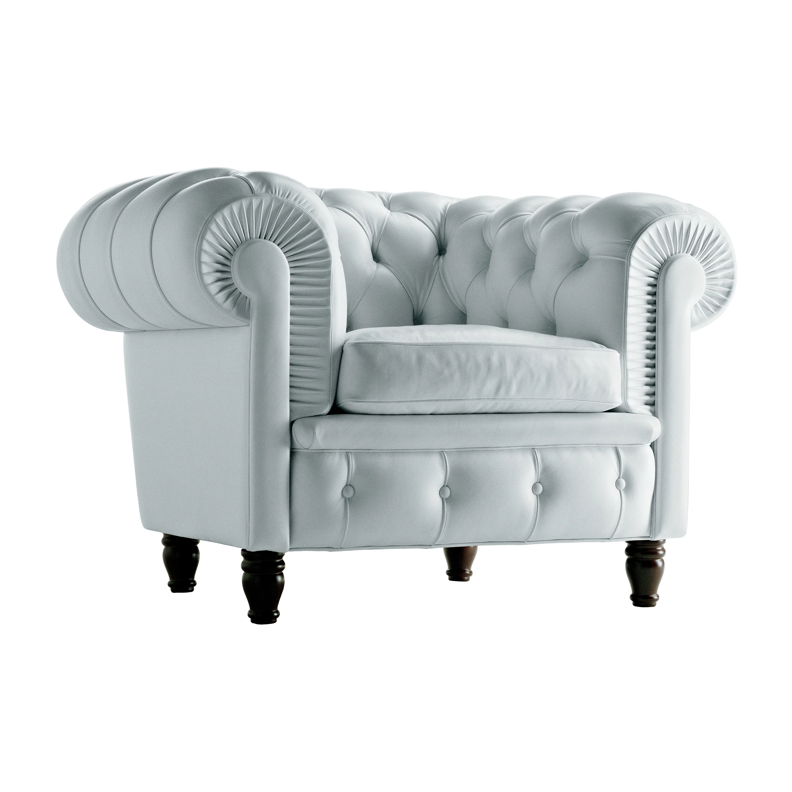 Chester Armchair - Image 13