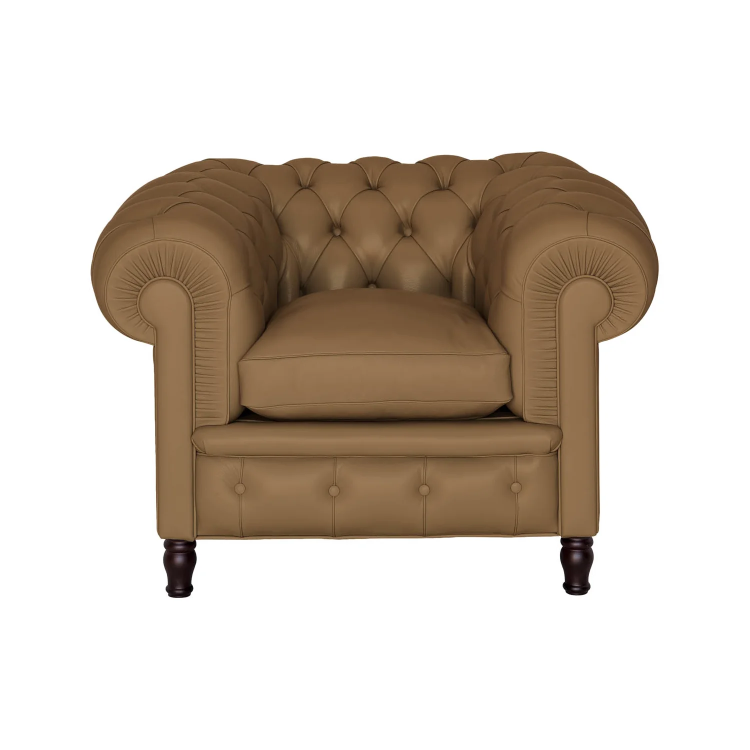 Chester Armchair - Image 7