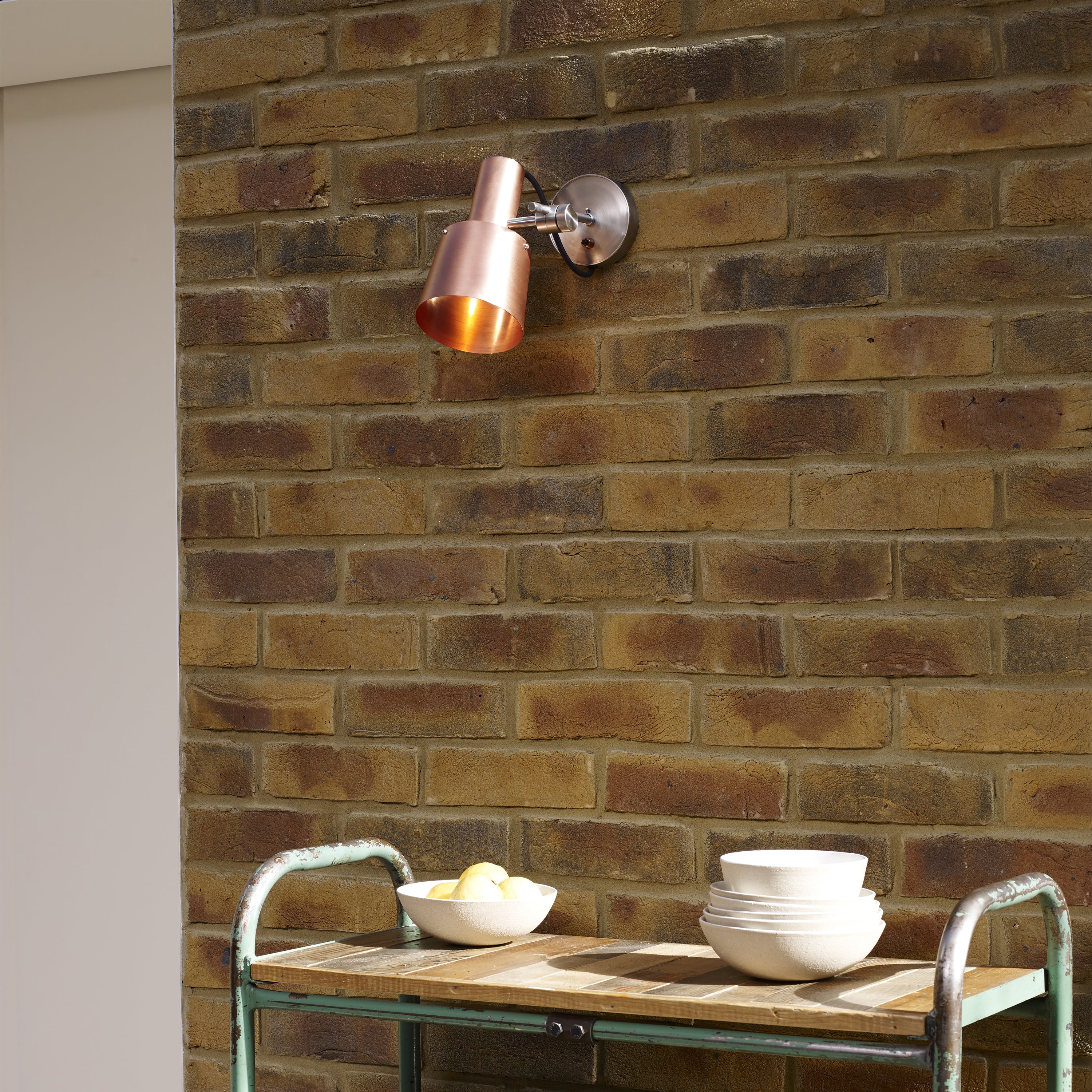 Chester Wall Light - Image 2