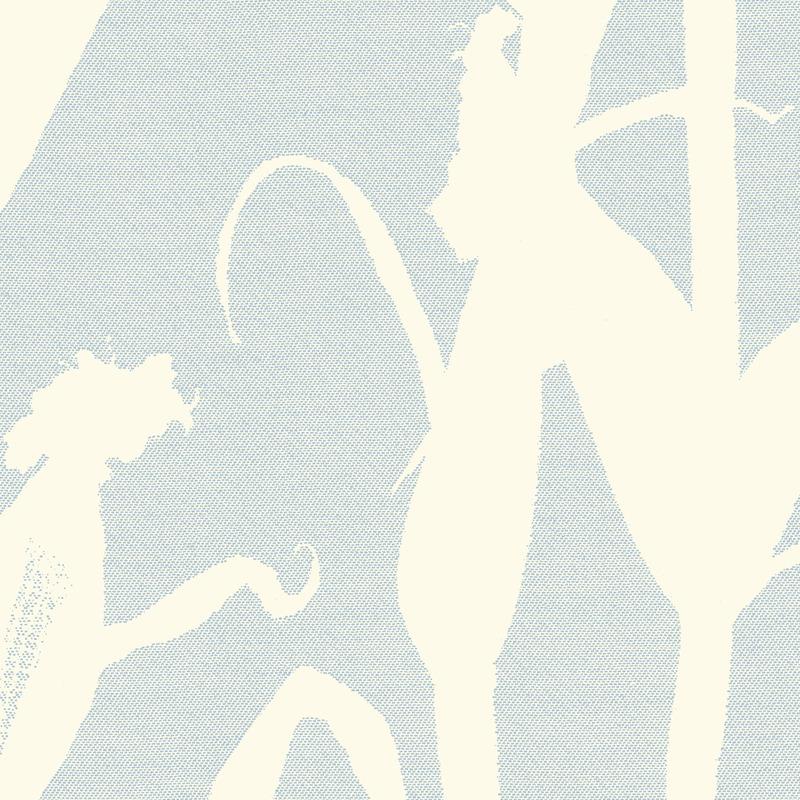 Chesterfield Wallpaper Sample Swatch - Image 50