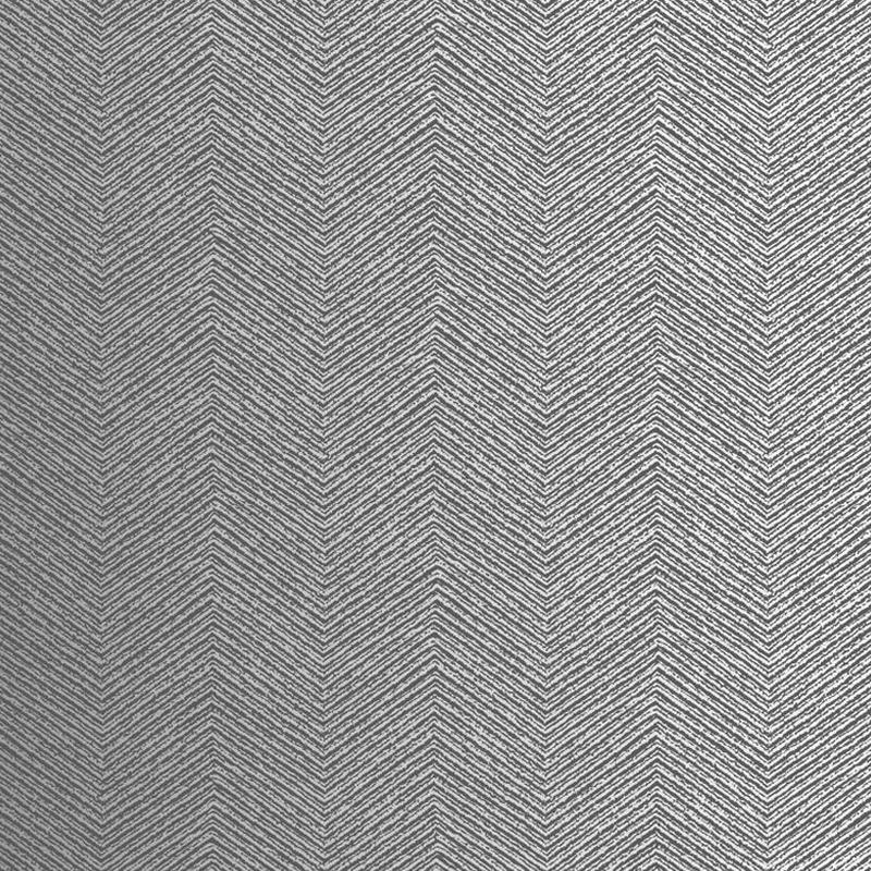 Chevron Texture Wallpaper Sample Swatch - Image 4