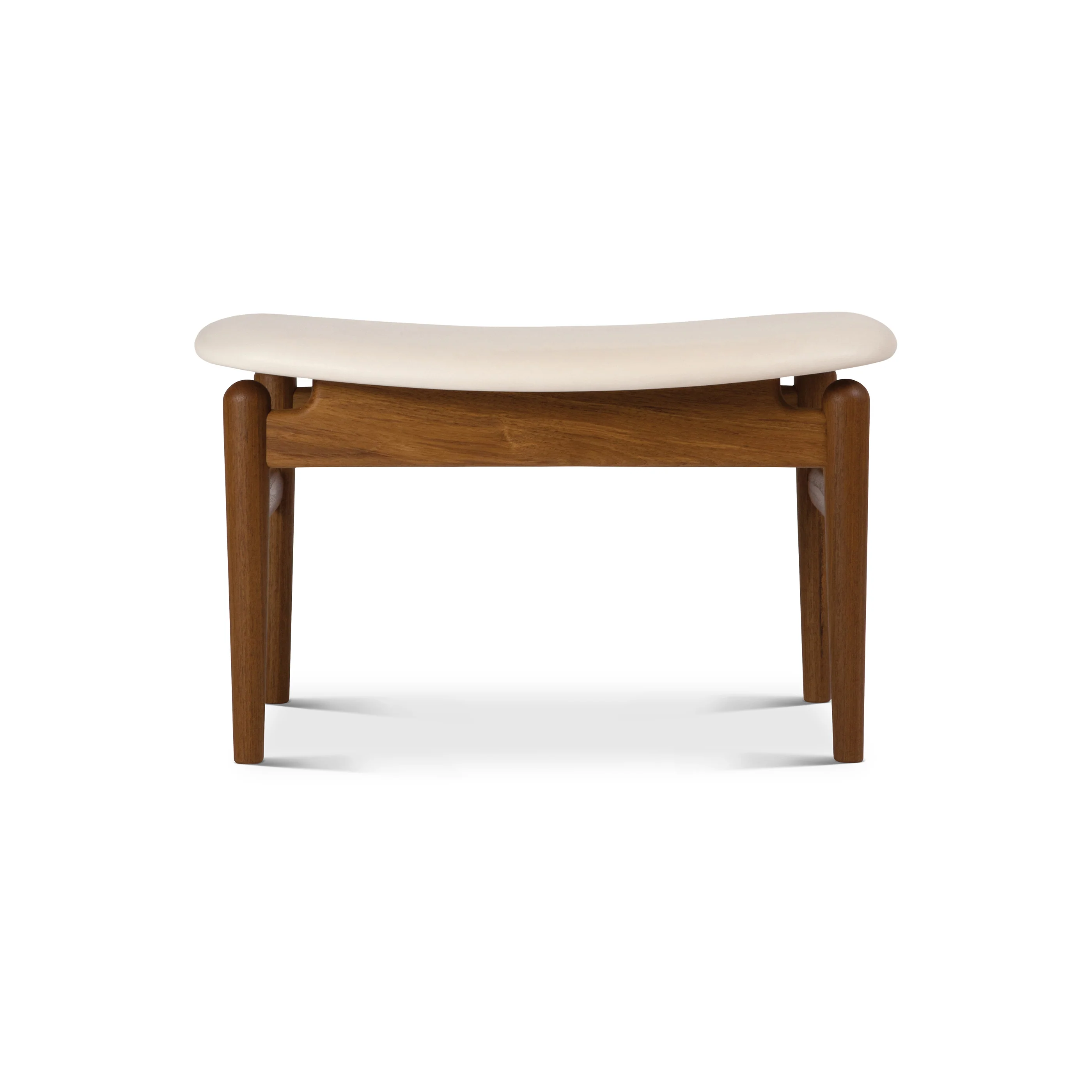 Chieftain Footstool - Image 5
