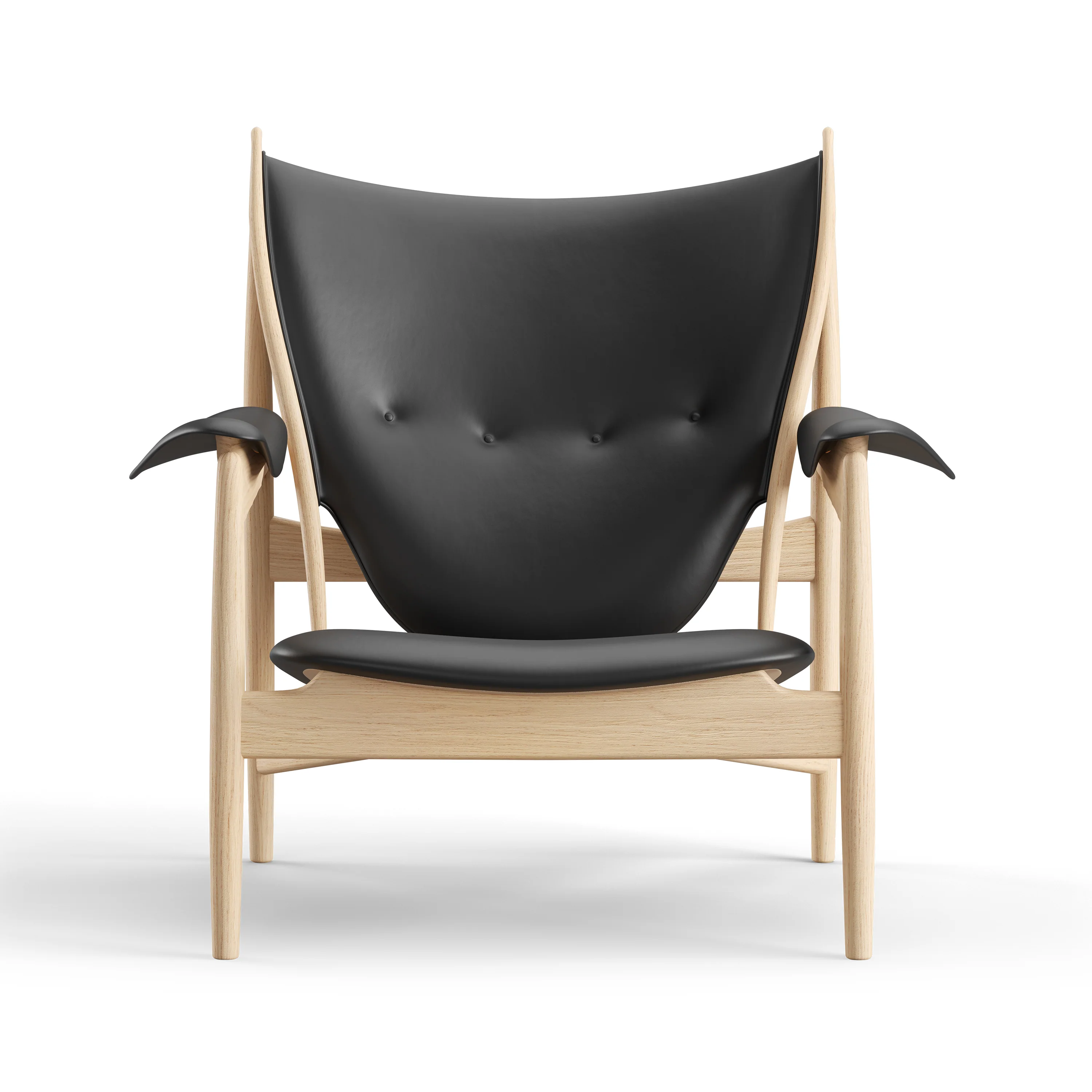 Chieftain Lounge Chair - Image 2