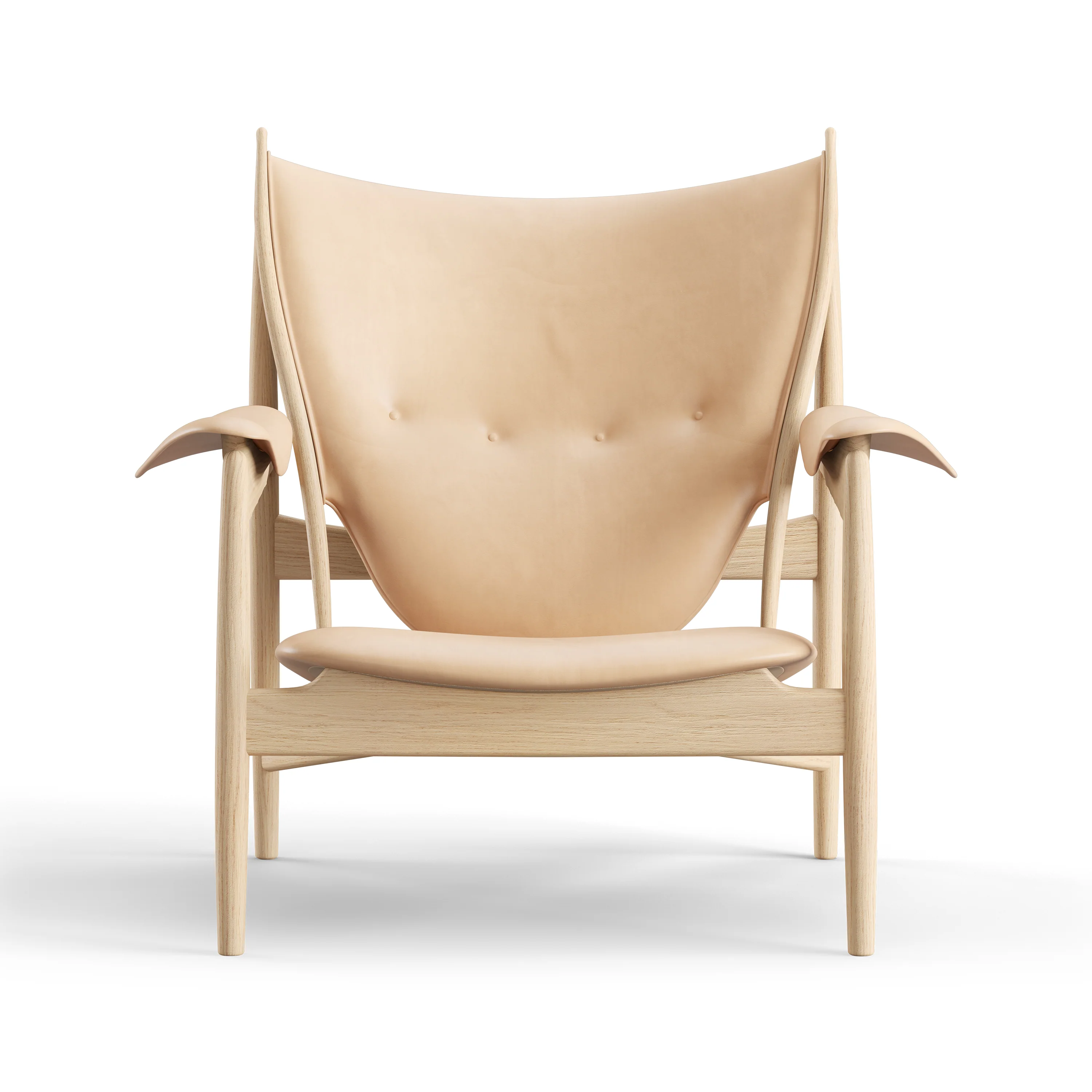 Chieftain Lounge Chair - Image 4