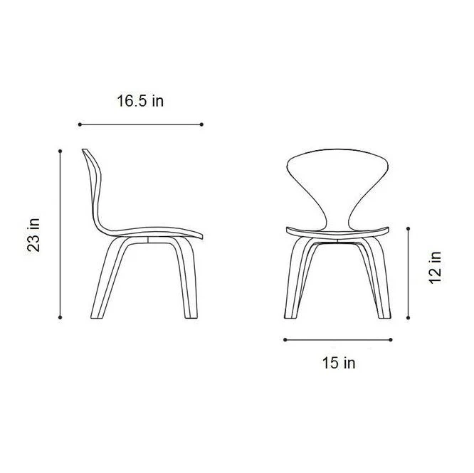 Children's Chair - Image 22