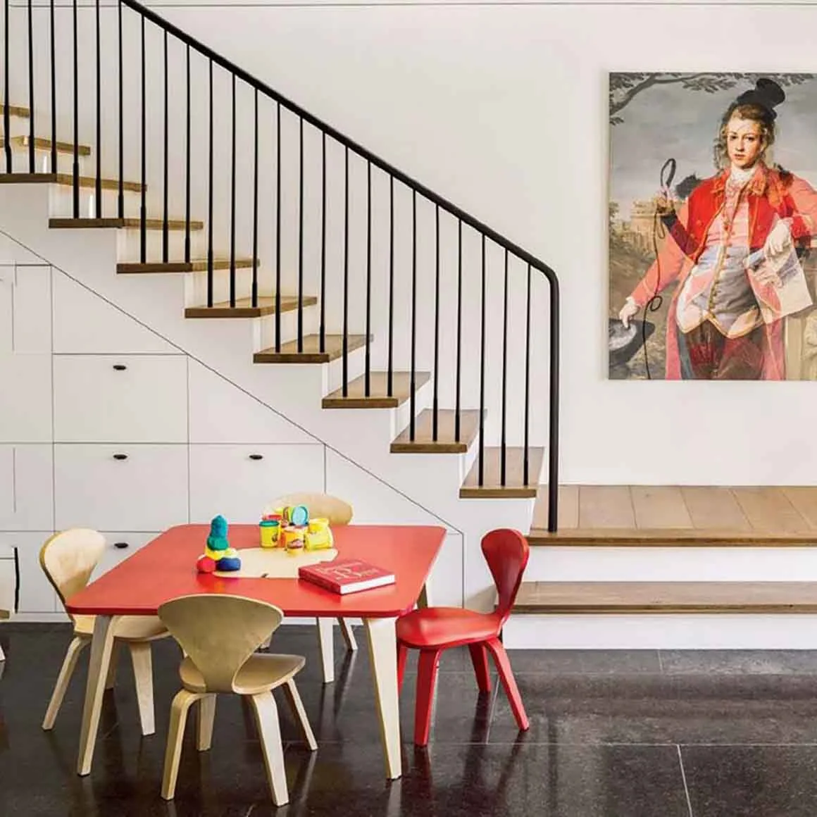Children's Table - Image 14