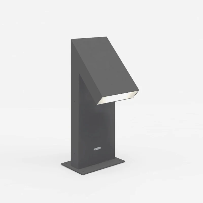 Chilone Outdoor LED Floor Lamp - Image 7