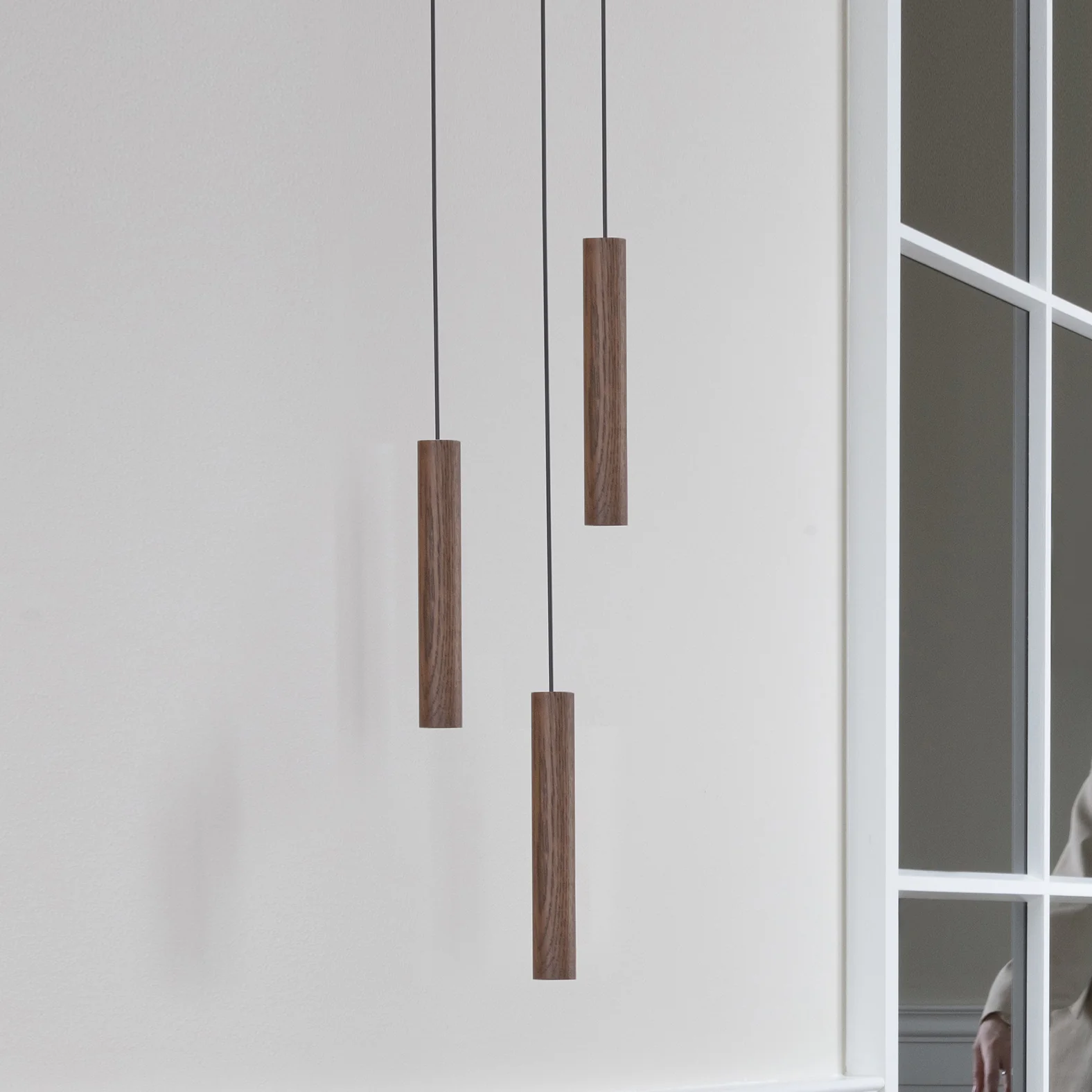 Chimes LED Pendant Light - Image 13