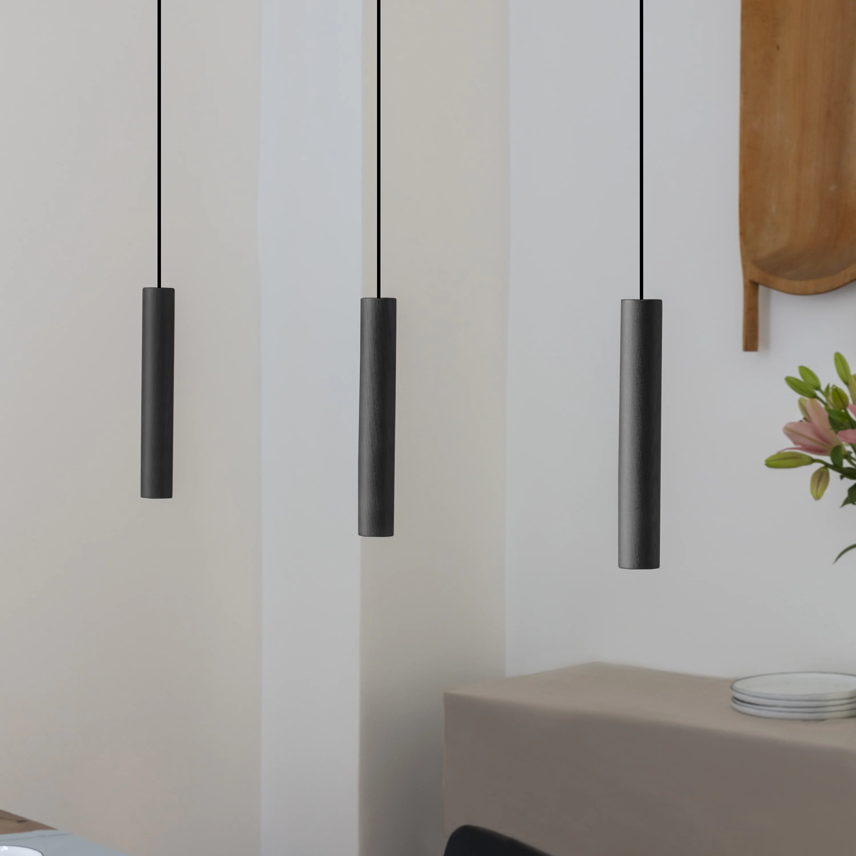 Chimes LED Pendant Light - Image 4