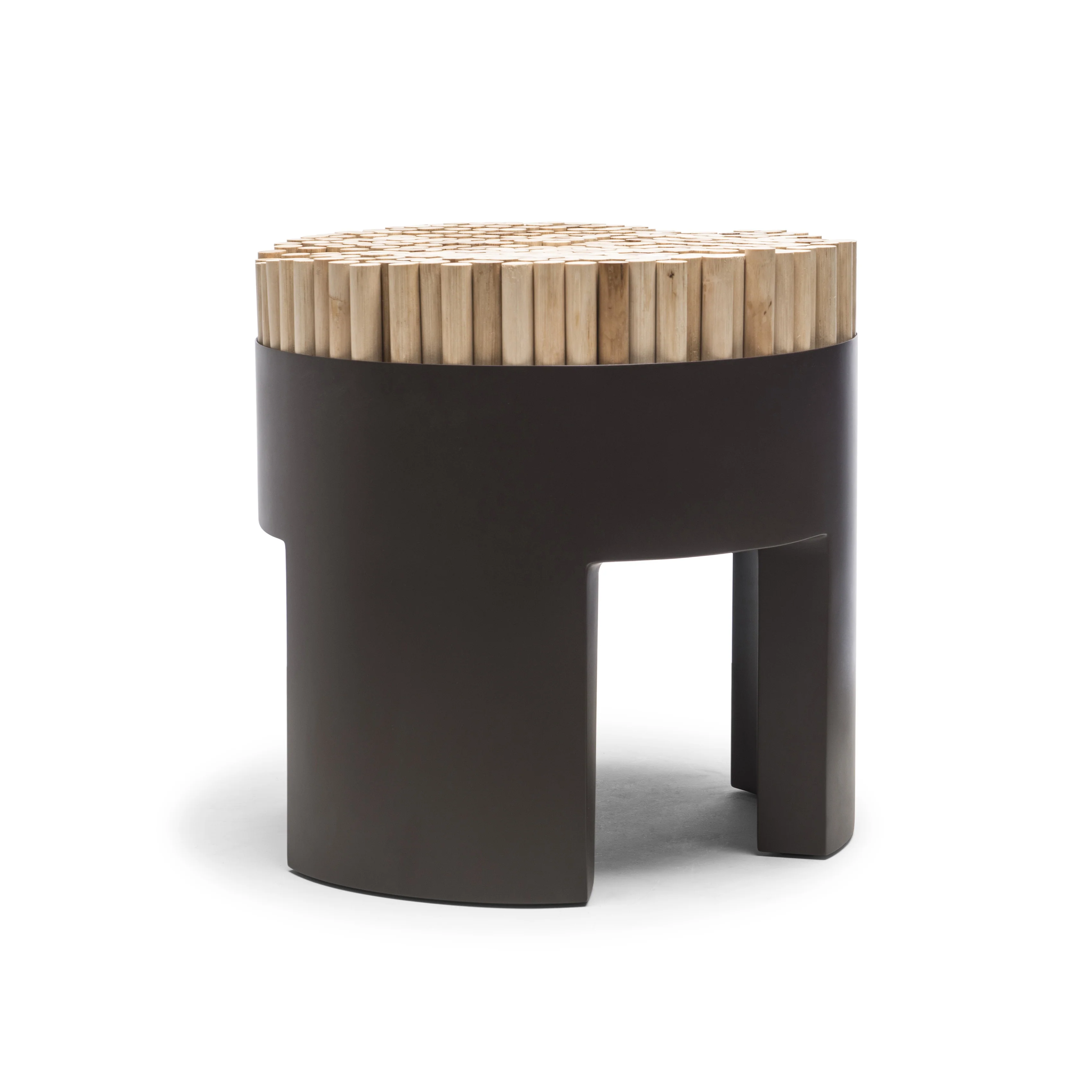 Chiquita Stool/Side Table - Image 7
