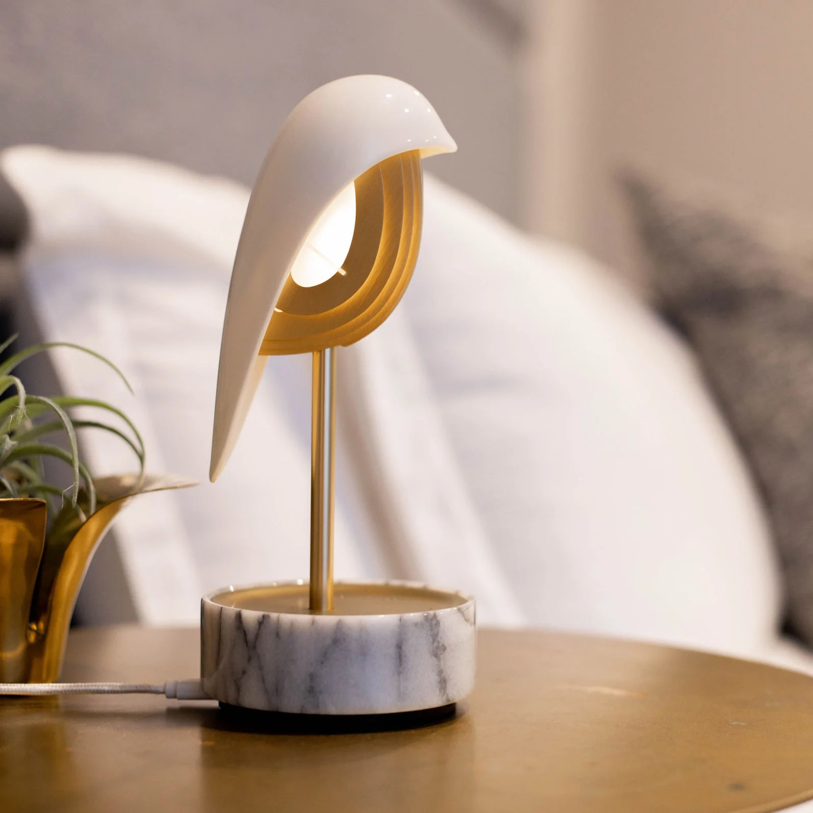 Chirp Alarm Clock/Light - Image 7