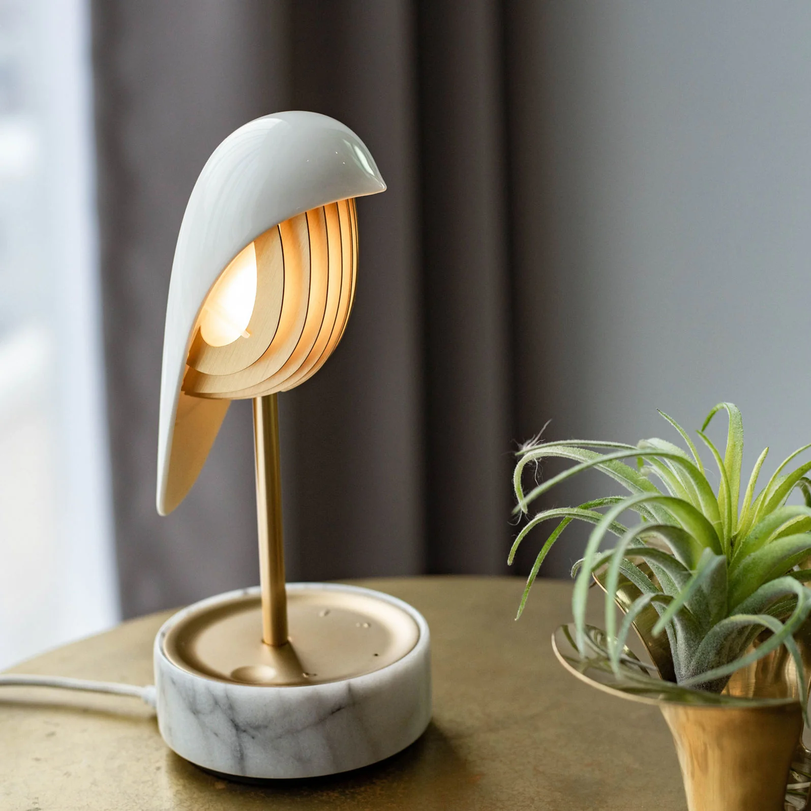 Chirp Alarm Clock/Light - Image 8