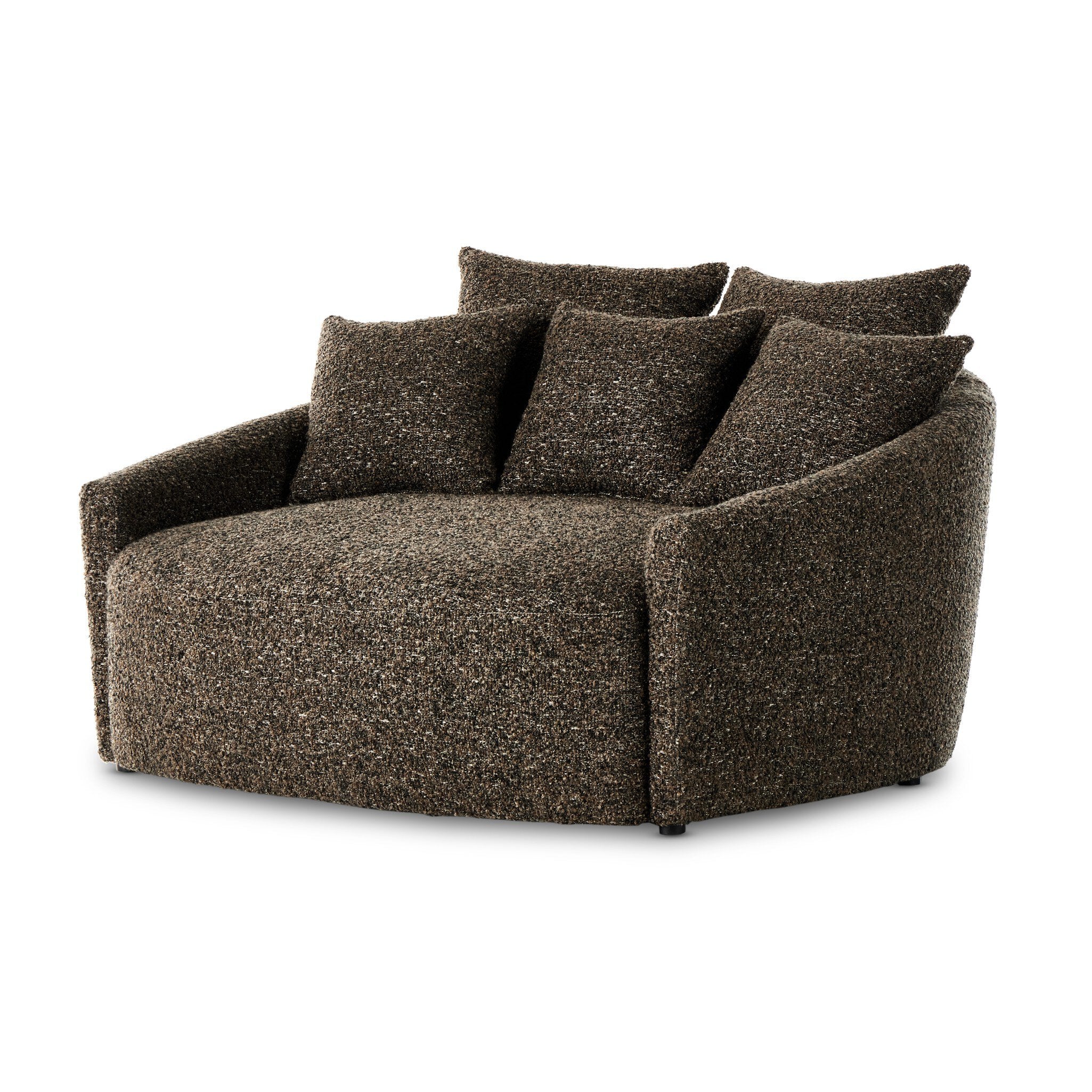 Chloe Media Lounger - Image 7