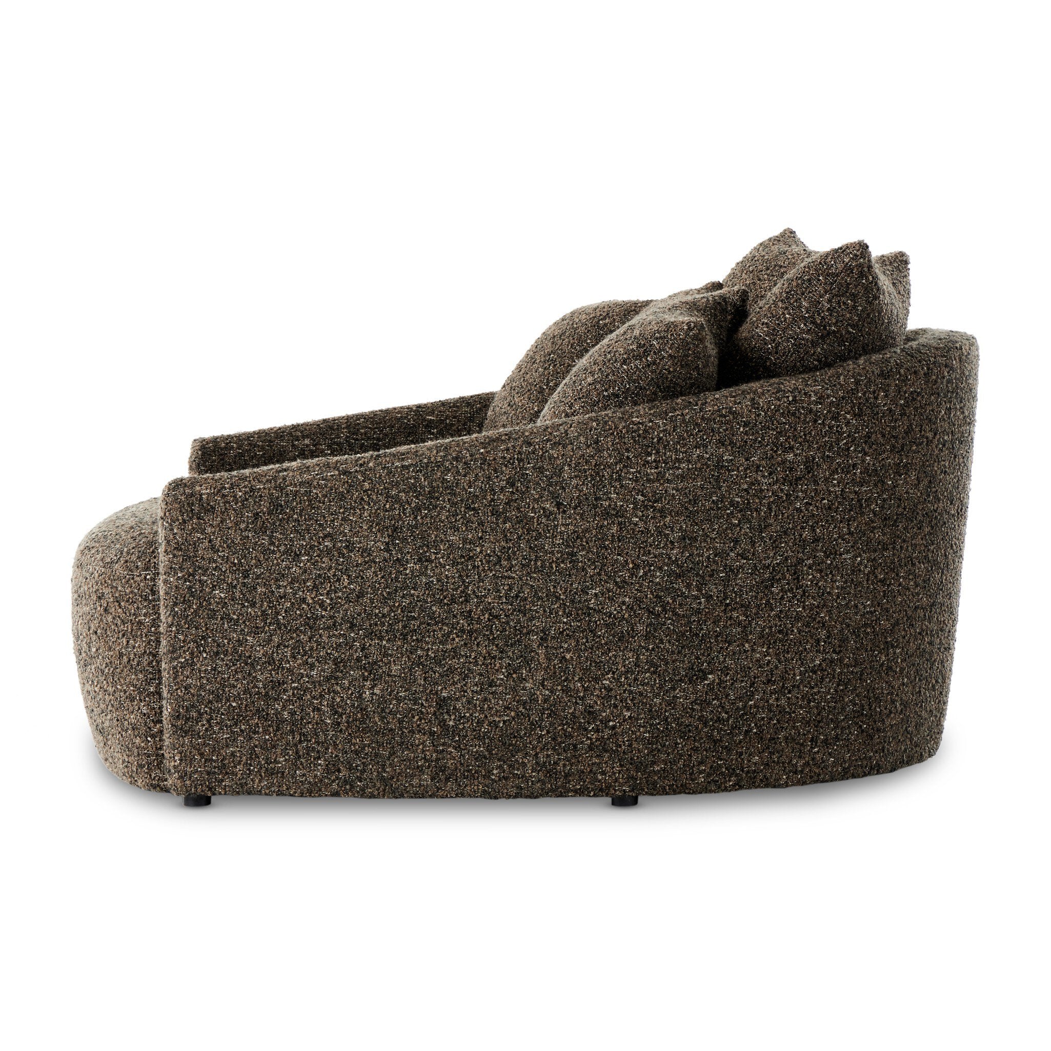 Chloe Media Lounger - Image 8