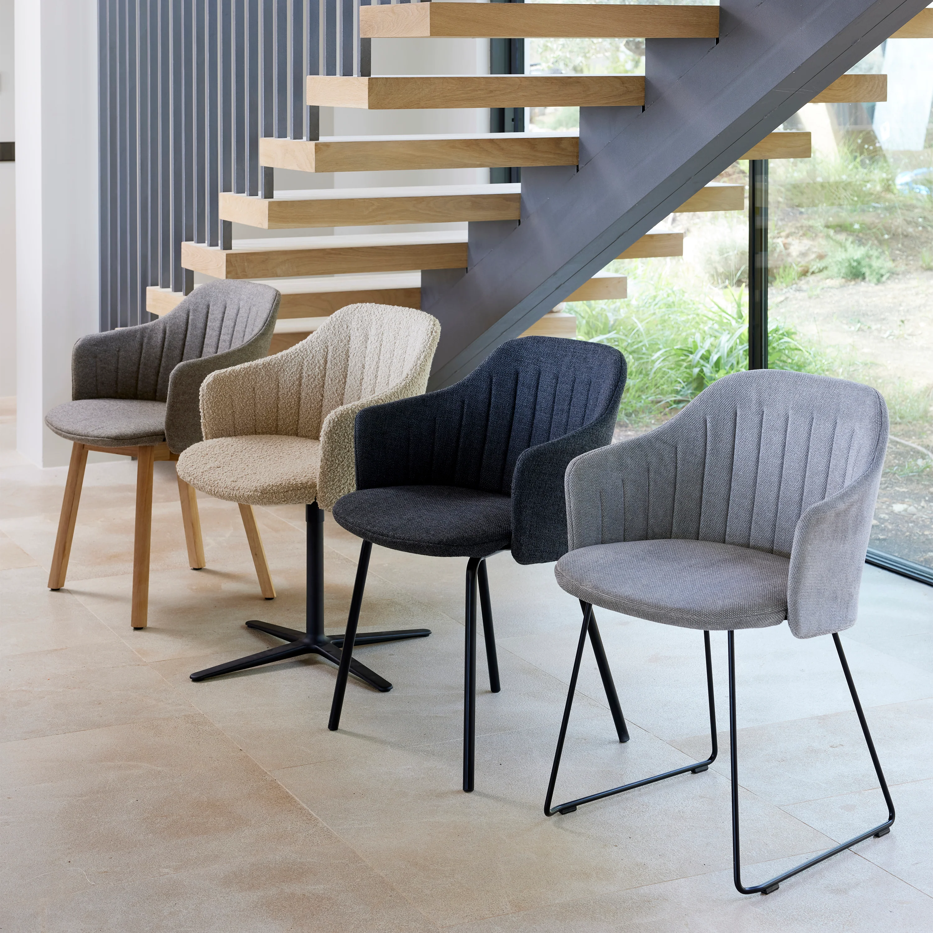 Choice Outdoor Armchair - Image 38
