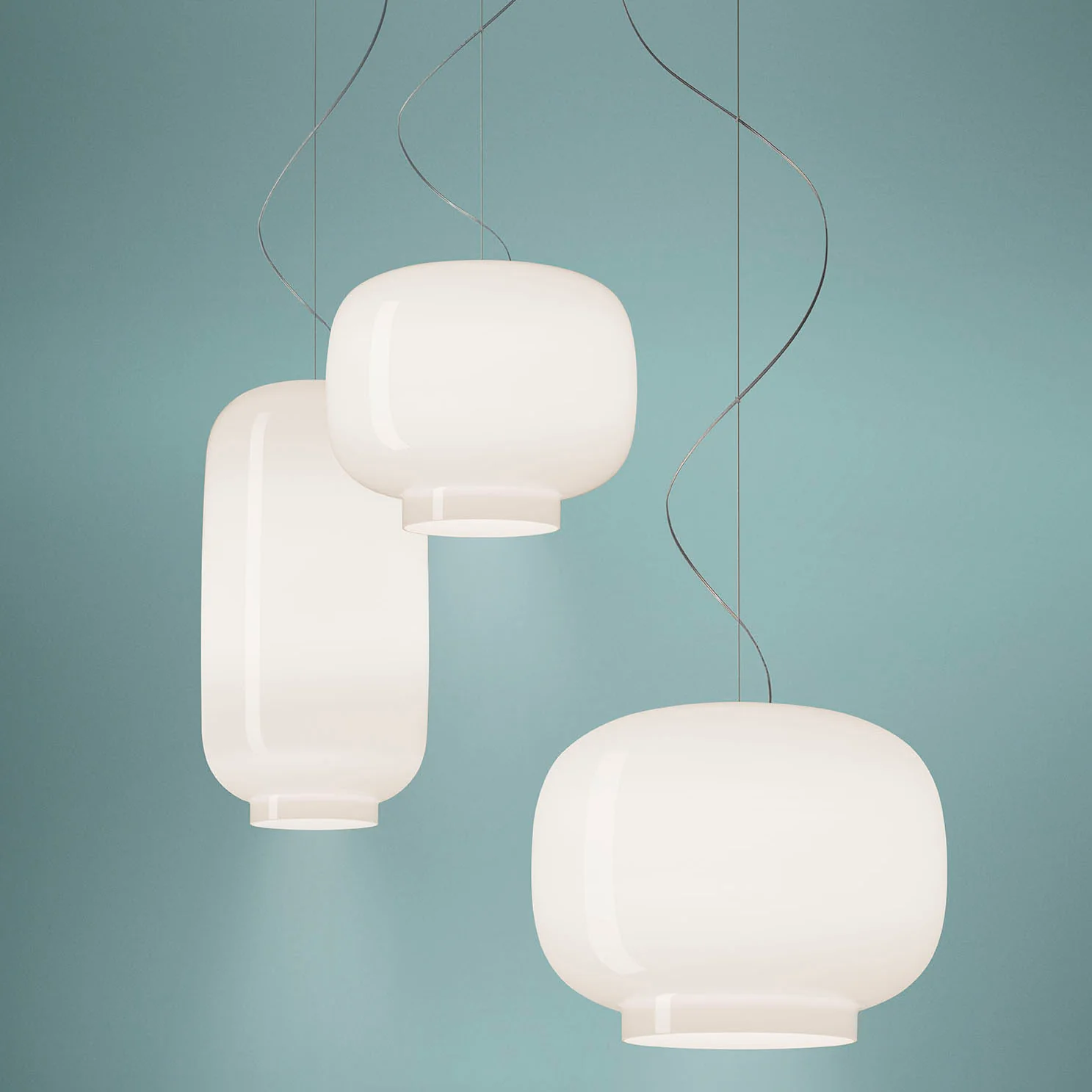 Chouchin Pendant Light - Image 11
