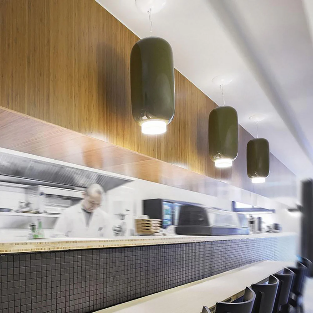 Chouchin Pendant Light - Image 17