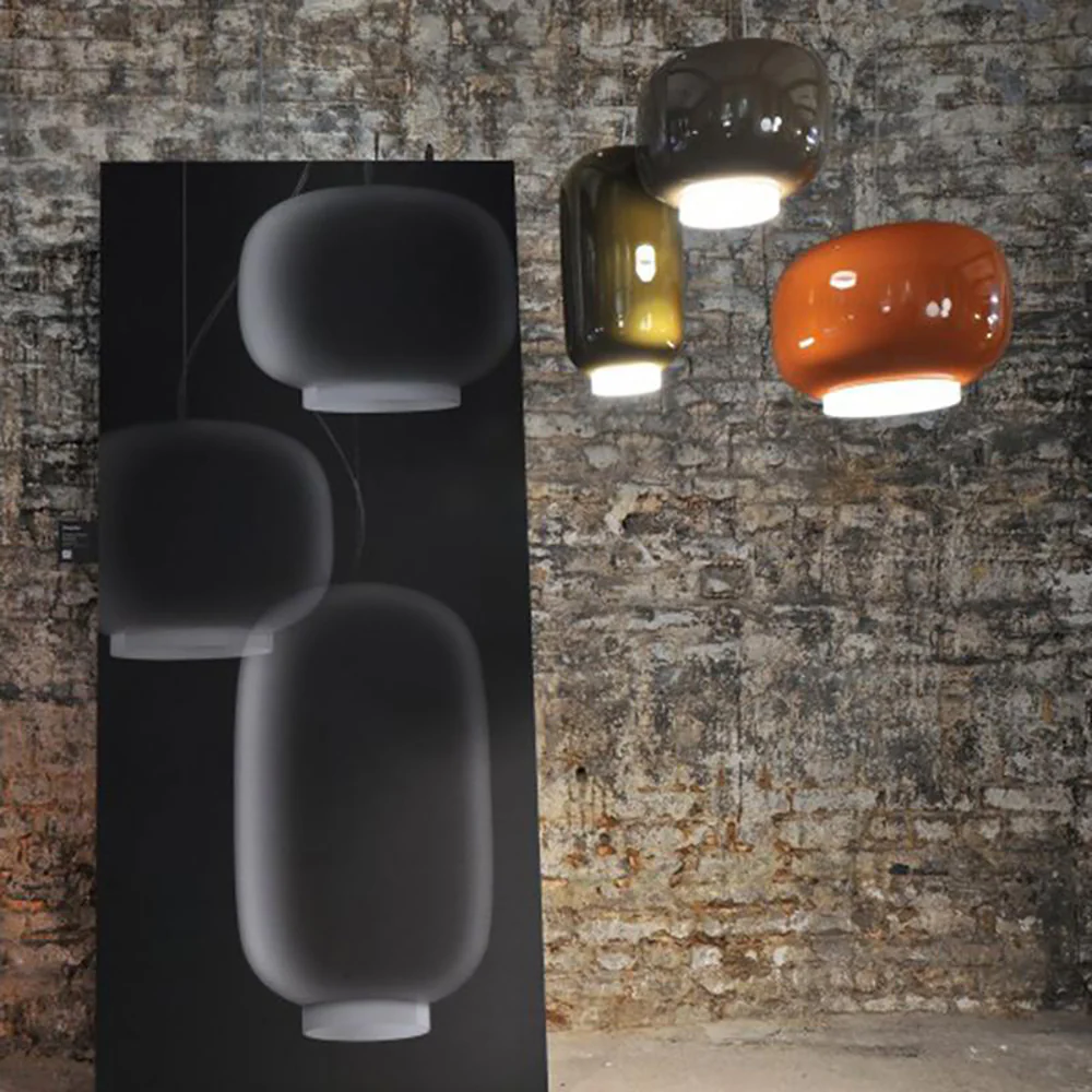 Chouchin Pendant Light - Image 18