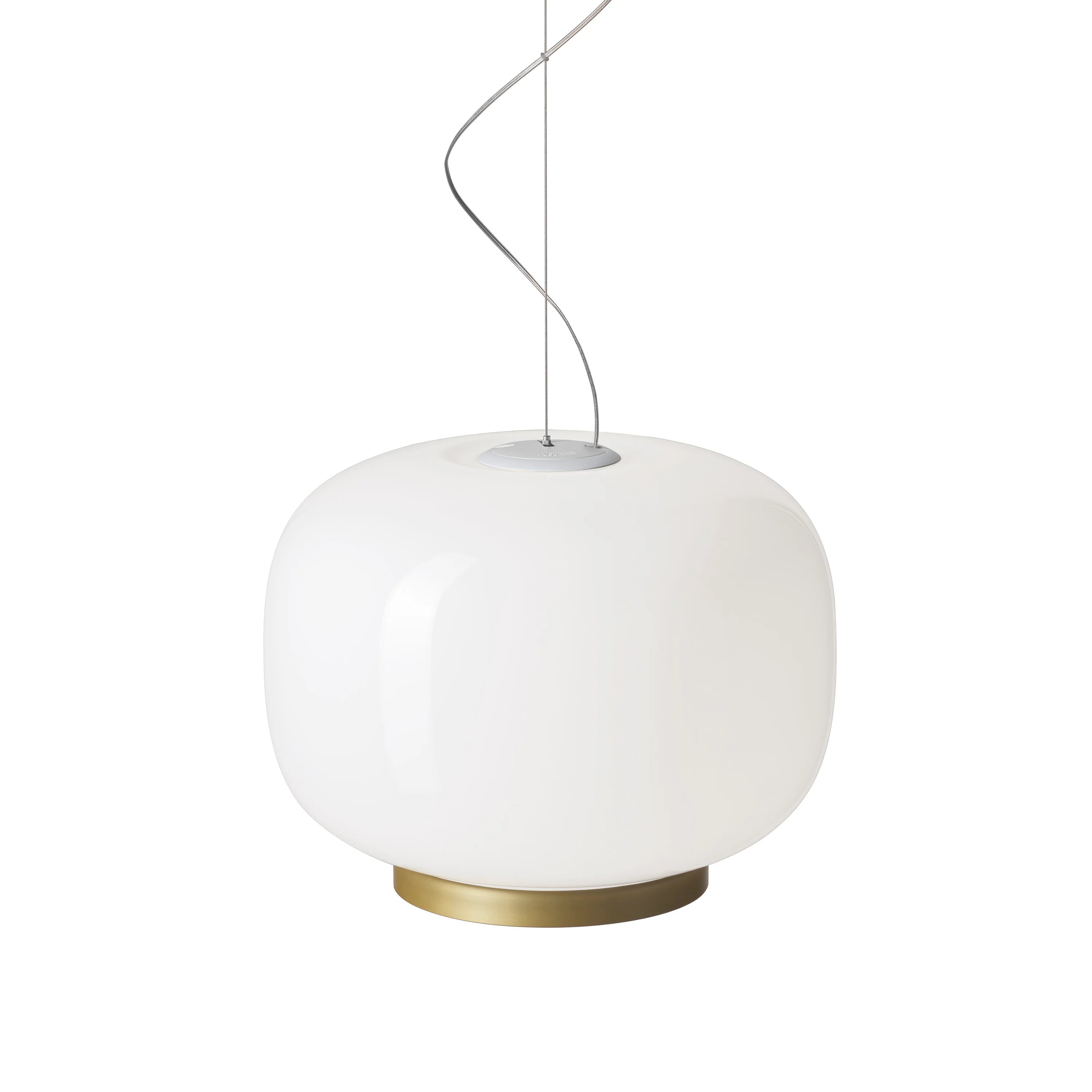 Chouchin Reverse Pendant Light - Image 6