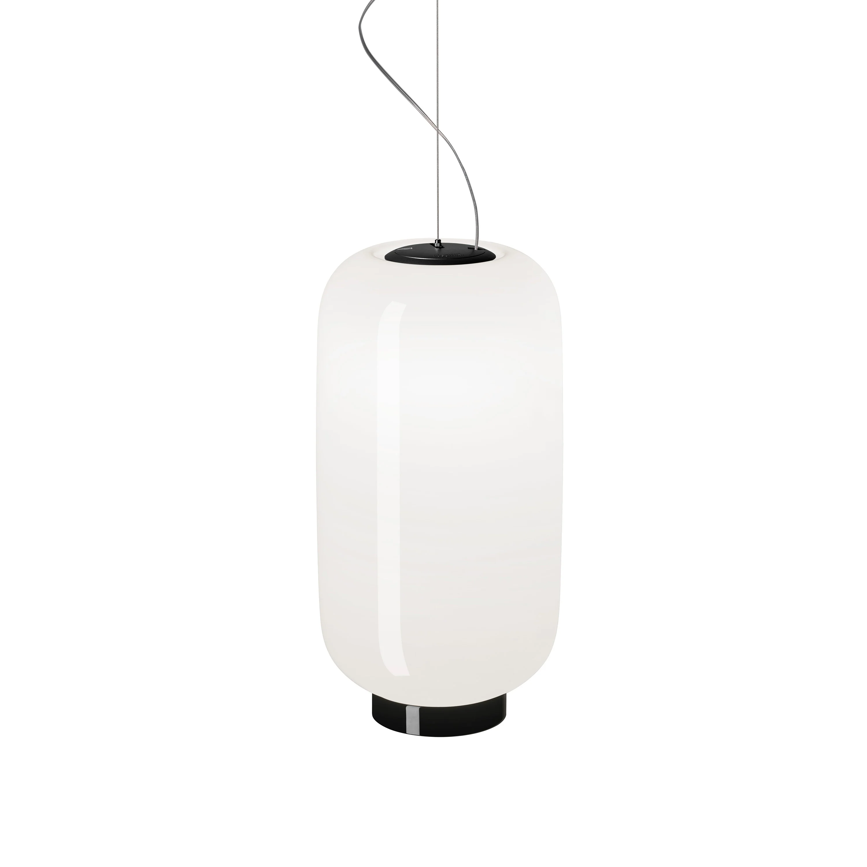 Chouchin Reverse Pendant Light - Image 9
