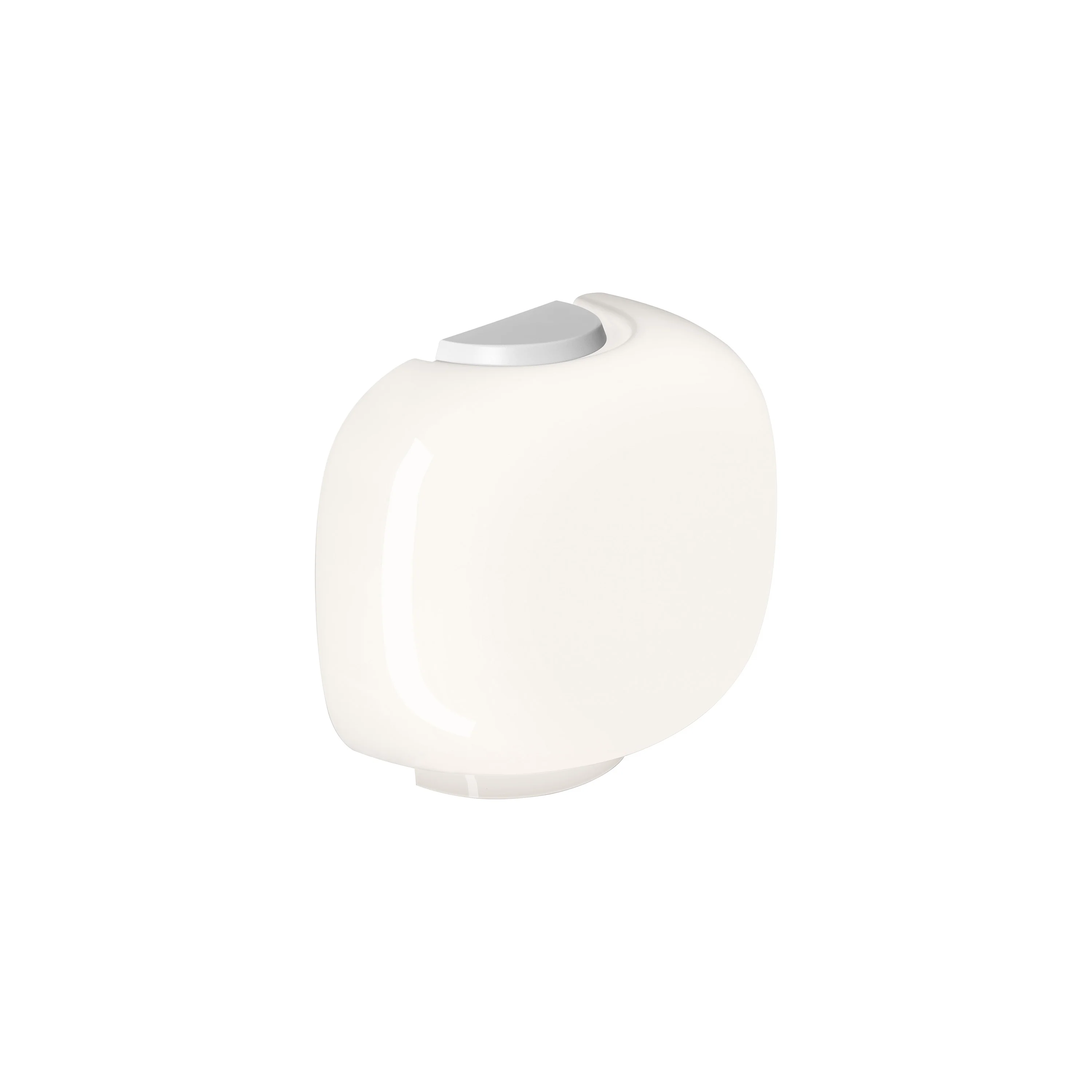 Chouchin Semi Wall Sconce - Image 2