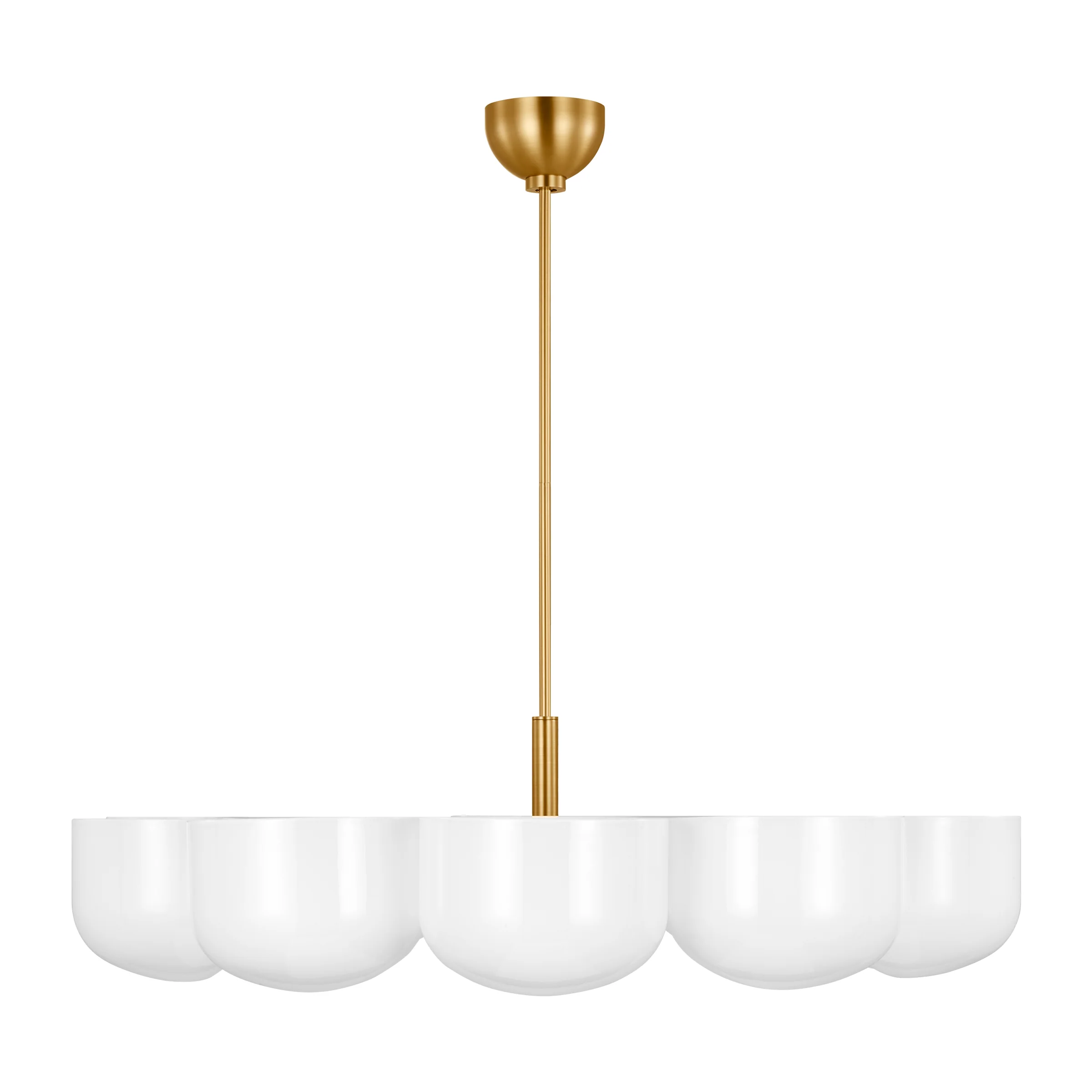 Christiane Lemieux Cheverny Chandelier - Image 10