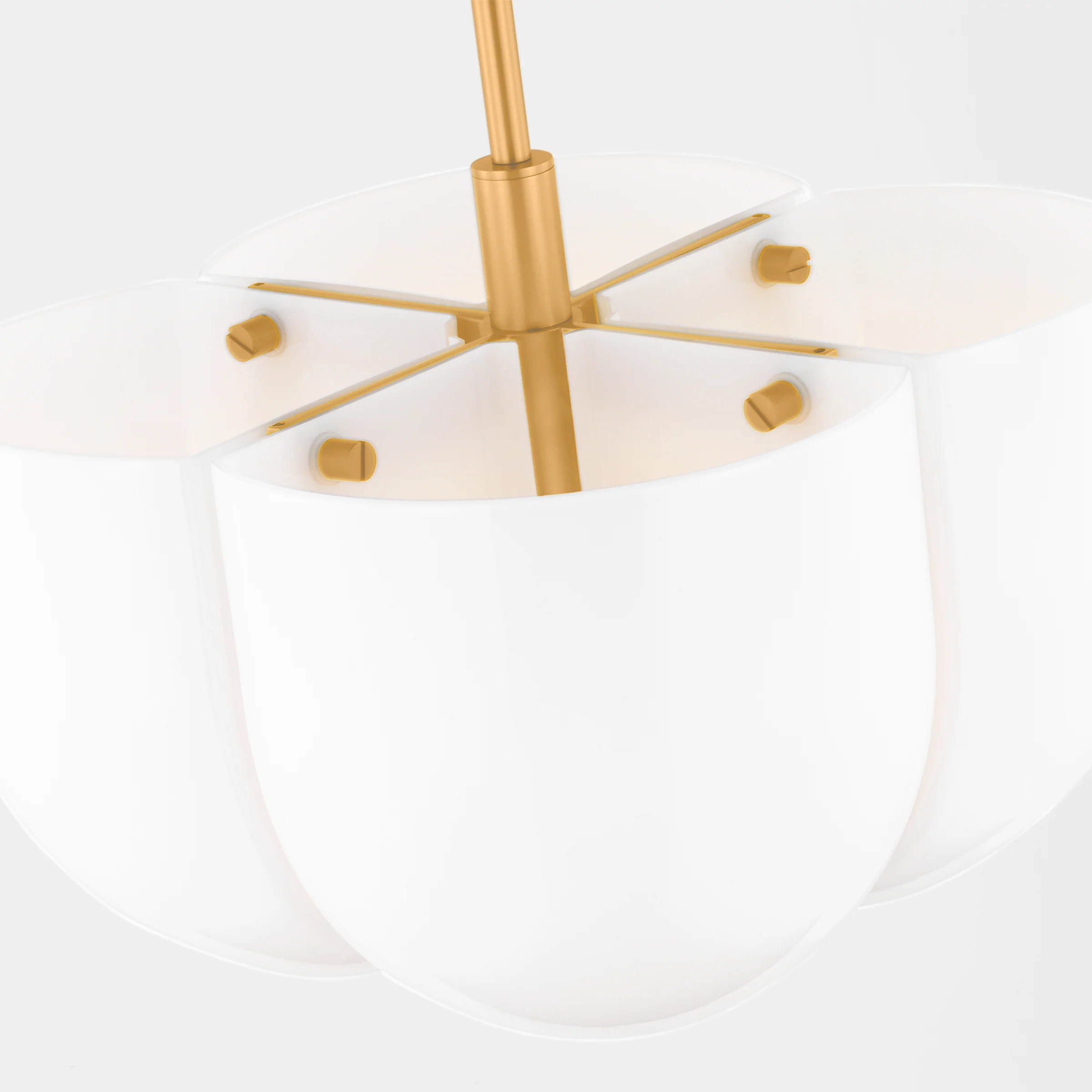 Christiane Lemieux Cheverny Pendant Light - Image 7