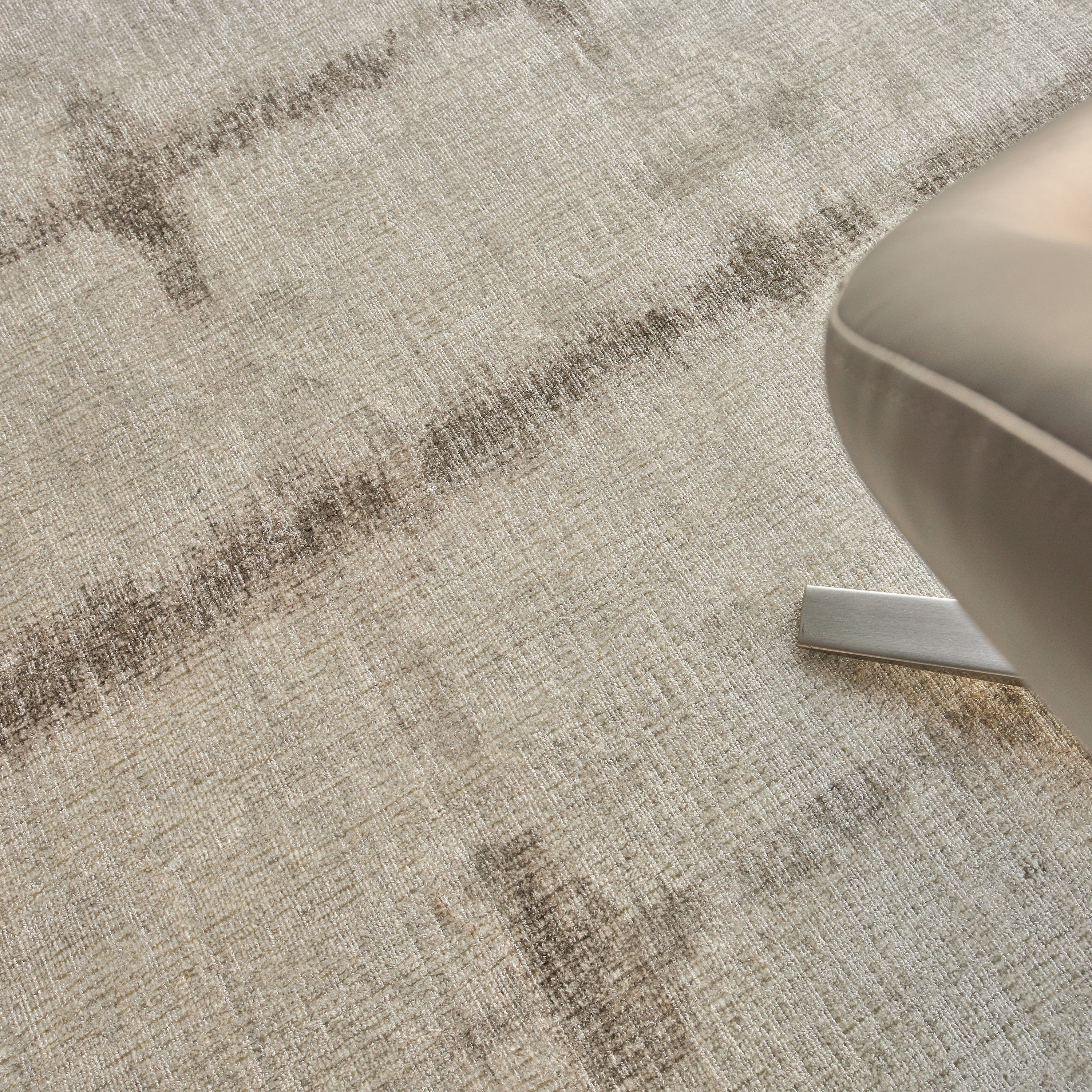 Chroma Grid Area Rug - Image 14