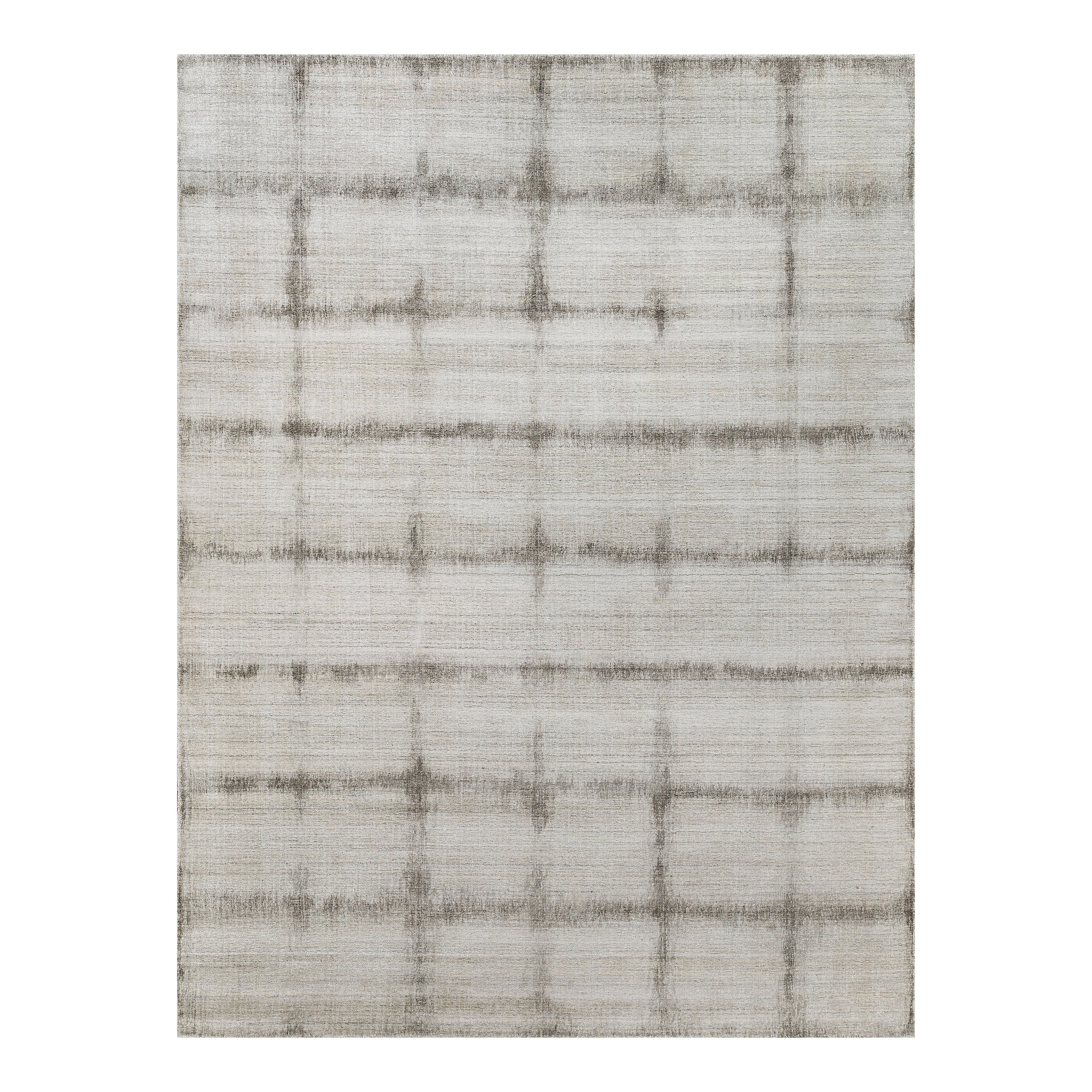 Chroma Grid Area Rug - Image 2
