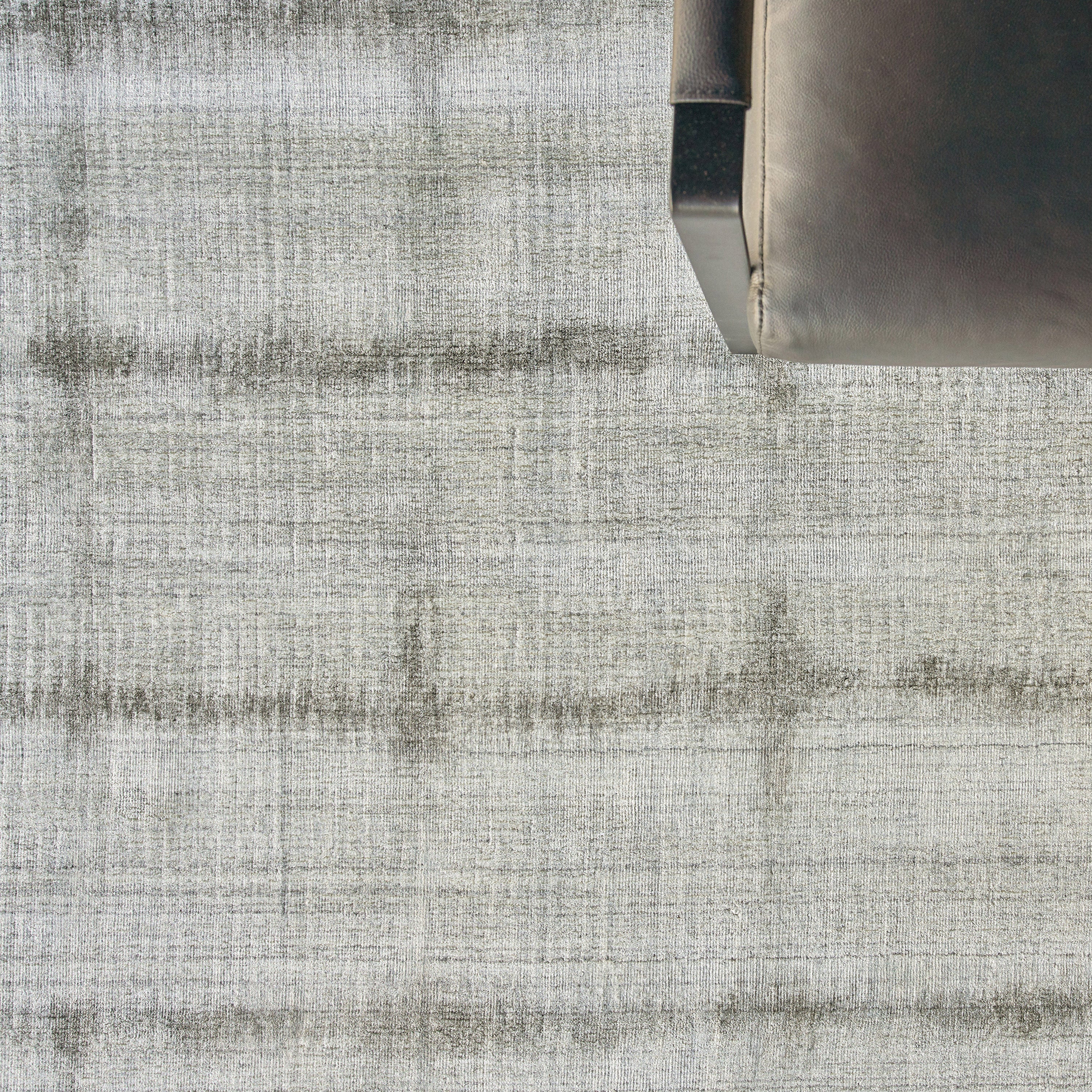 Chroma Grid Area Rug - Image 9