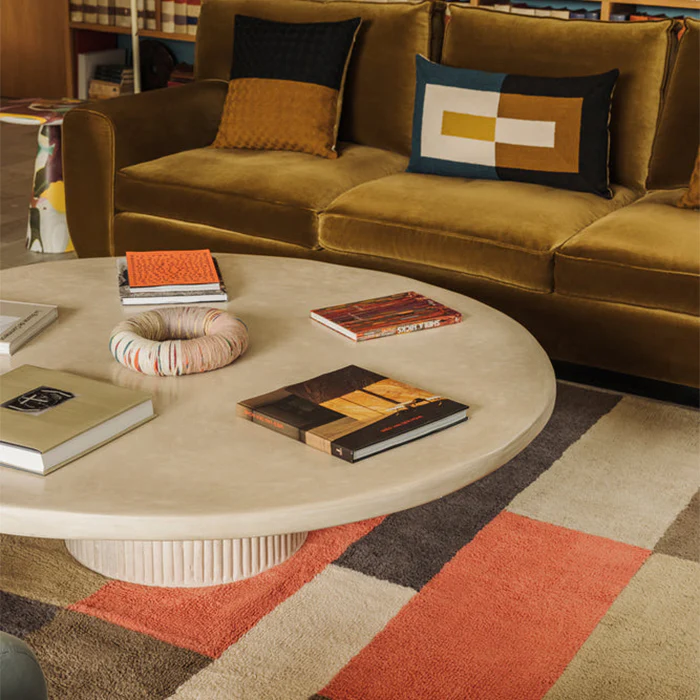 Chroma Palette Area Rug - Image 3