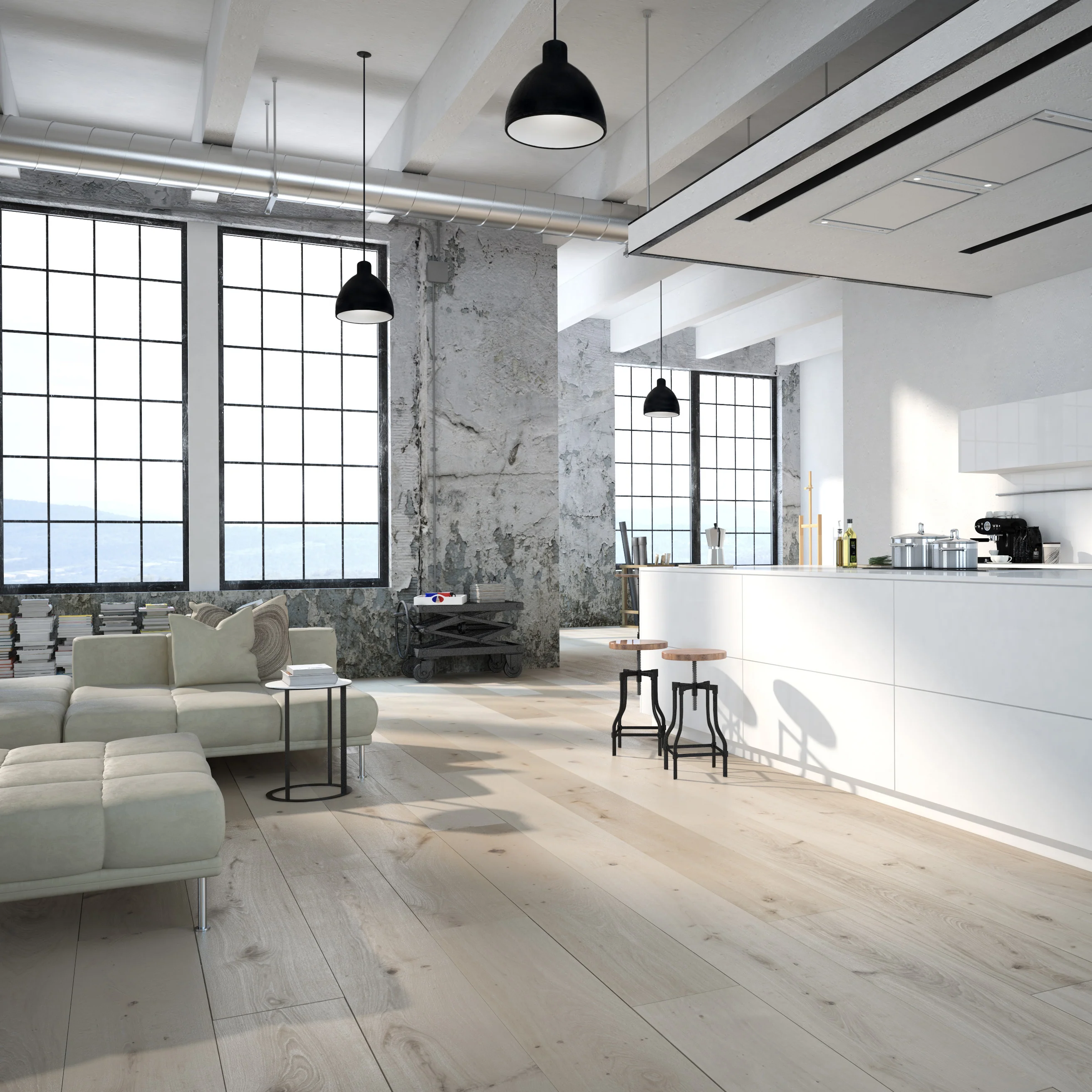 Chroma Pendant Light - Image 2