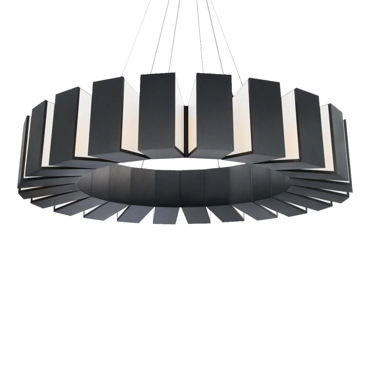Chronos LED Chandelier - Image 7