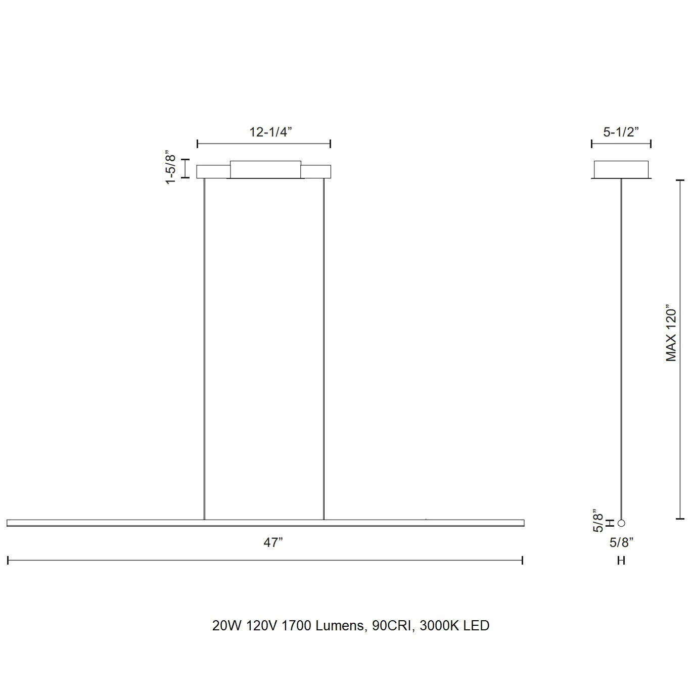 Chute Pendant Light - Image 8