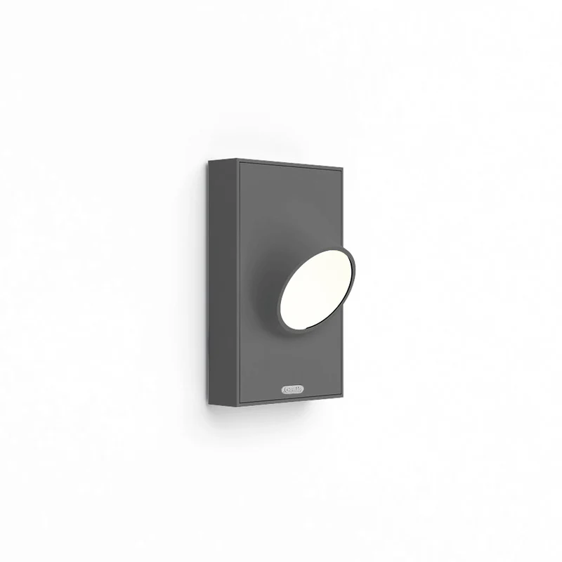 Ciclope Outdoor Wall Light - Image 10