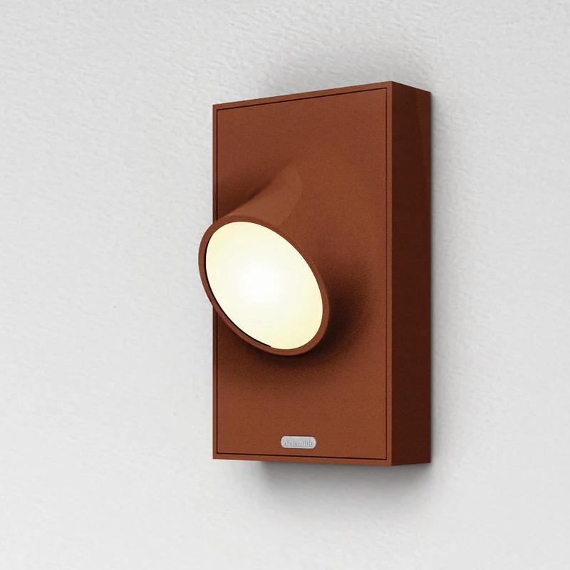 Ciclope Outdoor Wall Light - Image 9