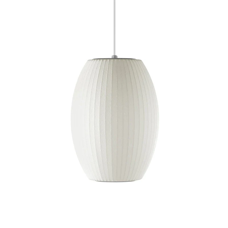 Nelson Cigar Bubble Pendant Light - Image 14