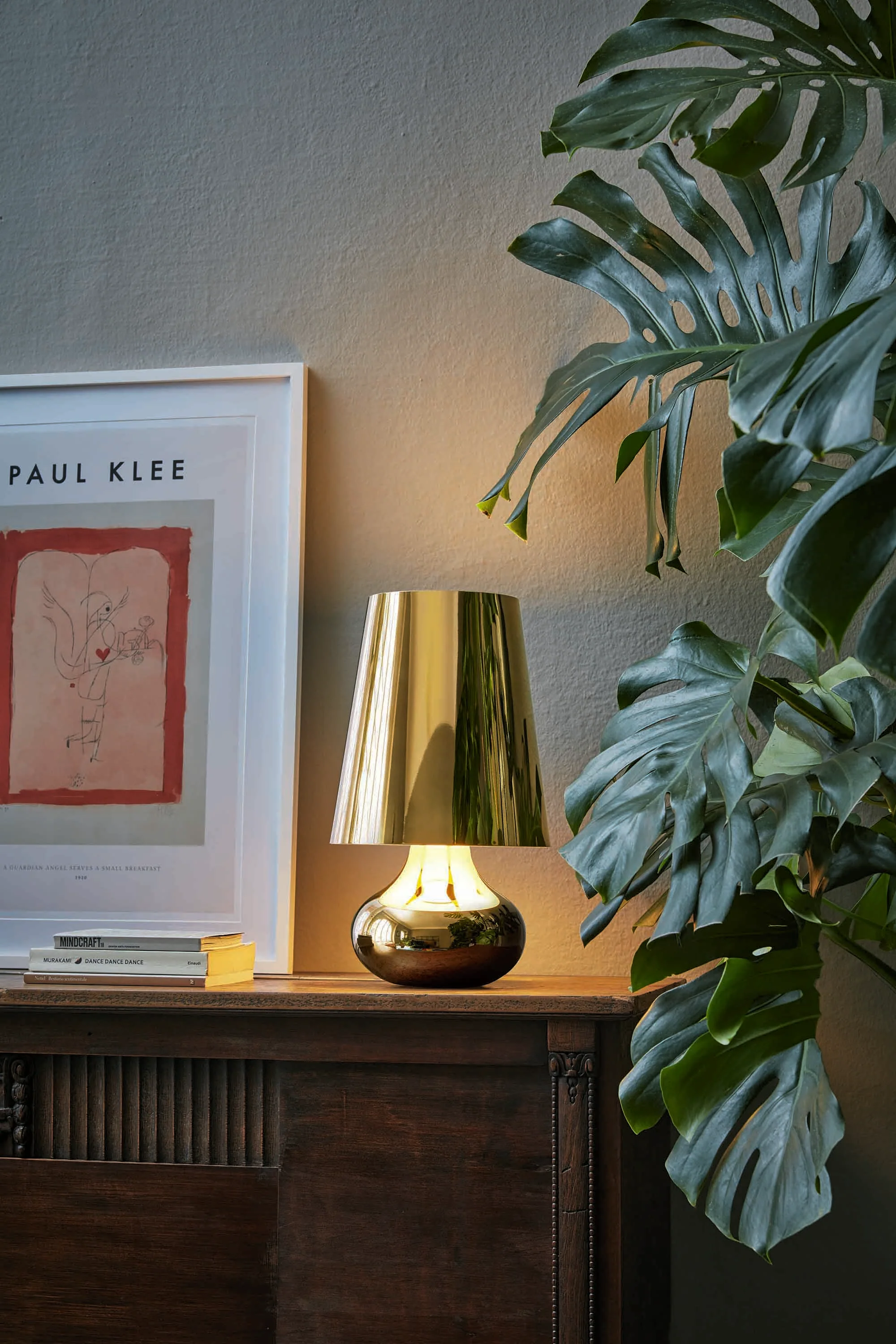 Cindy Table Lamp - Image 35