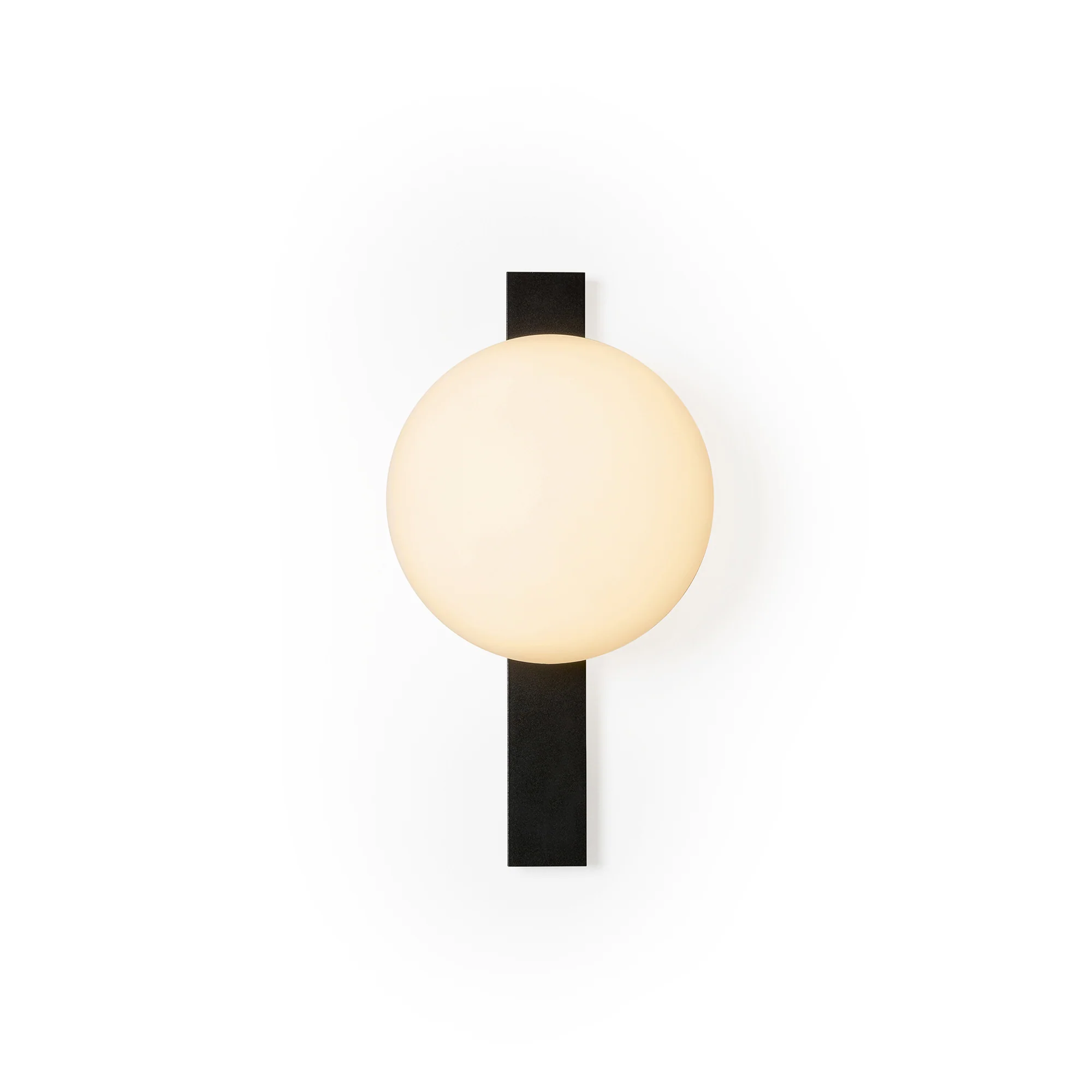 Circ 3720 Outdoor Wall Sconce - Image 3