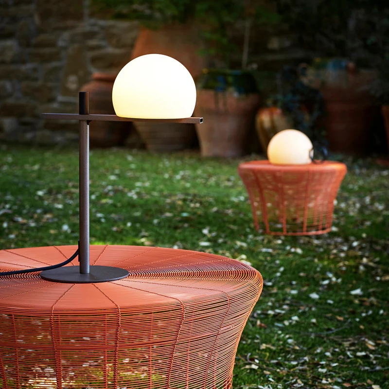 Circ 3728 Table Lamp - Image 6