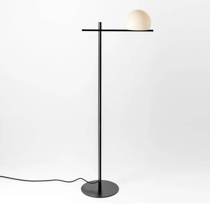 Circ Floor Lamp - Image 13
