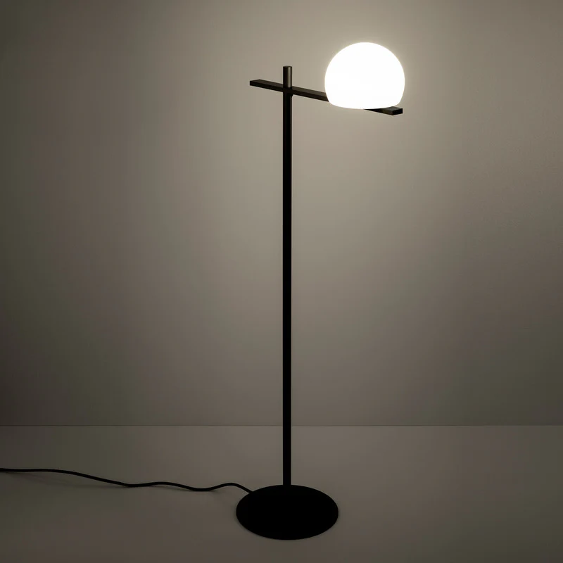 Circ Floor Lamp - Image 5