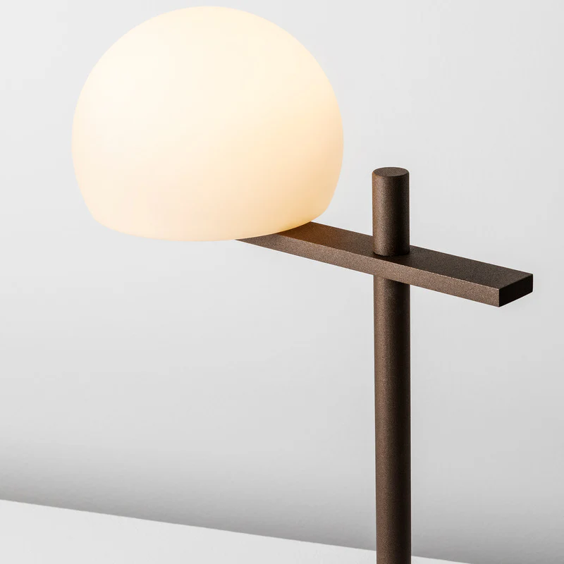 Circ Floor Lamp - Image 7