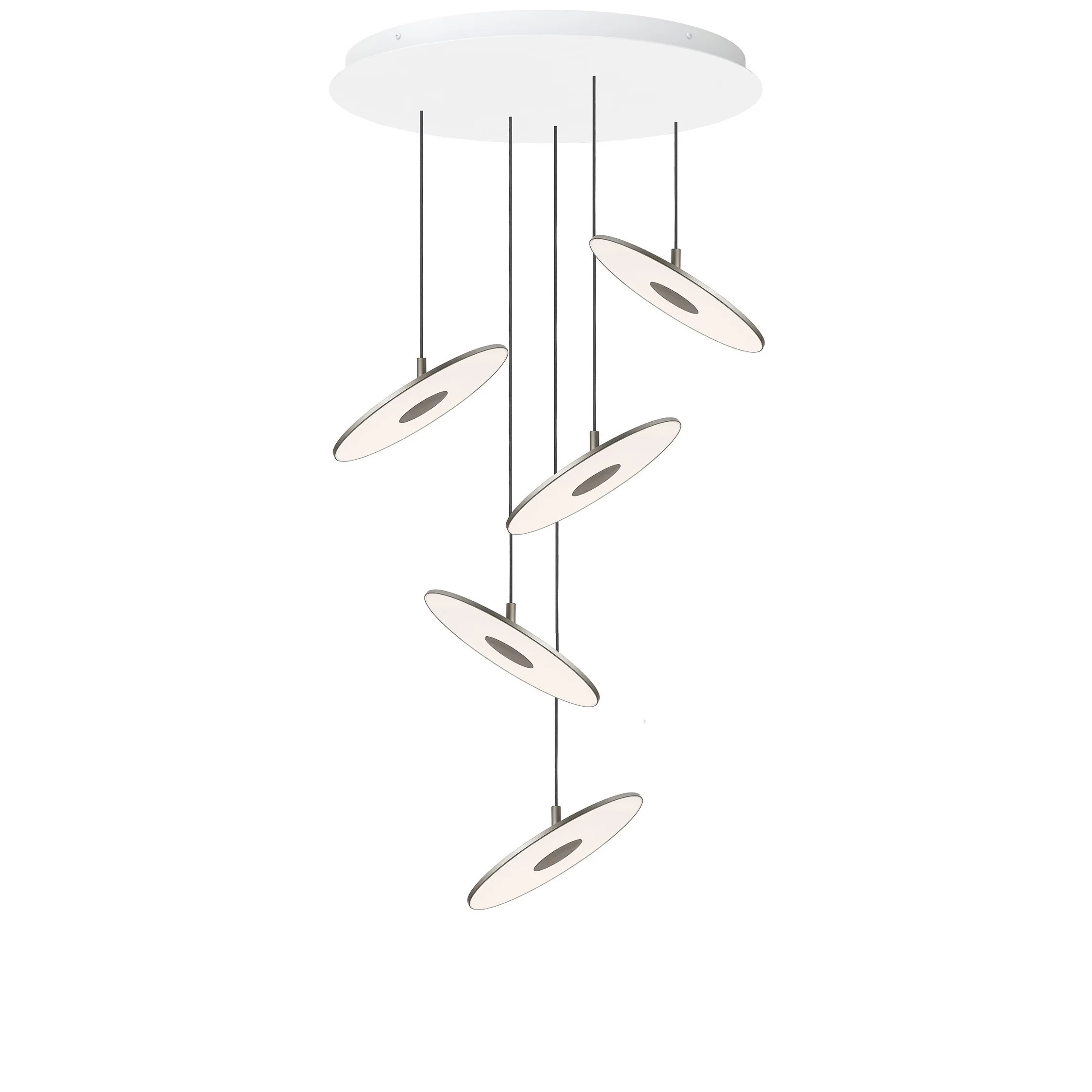 Circa Chandelier - Image 11