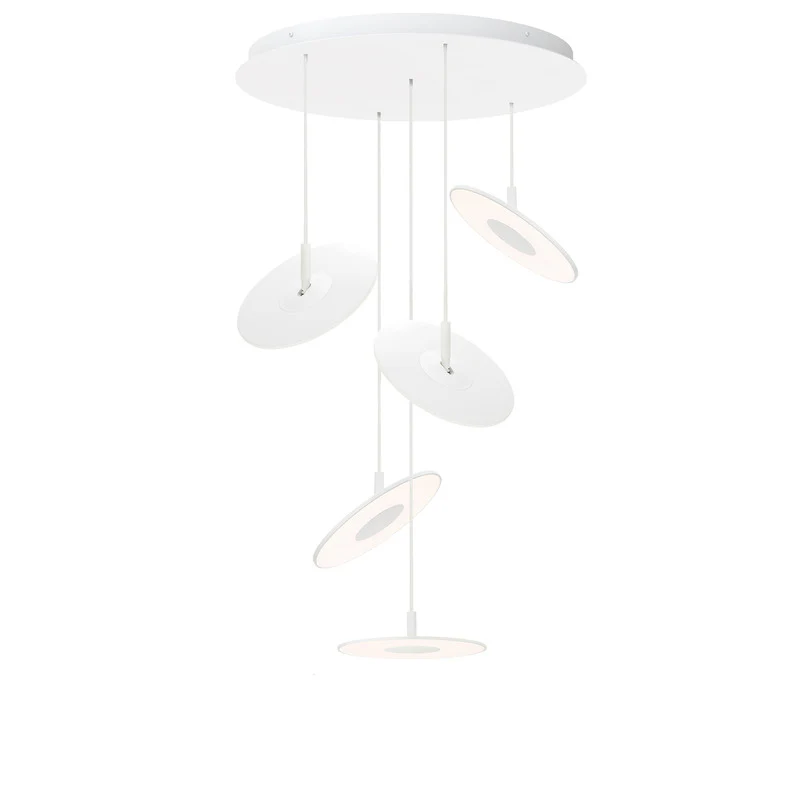 Circa Chandelier - Image 14