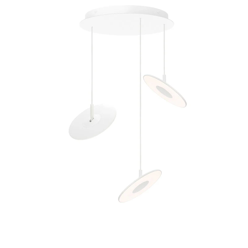 Circa Chandelier - Image 3