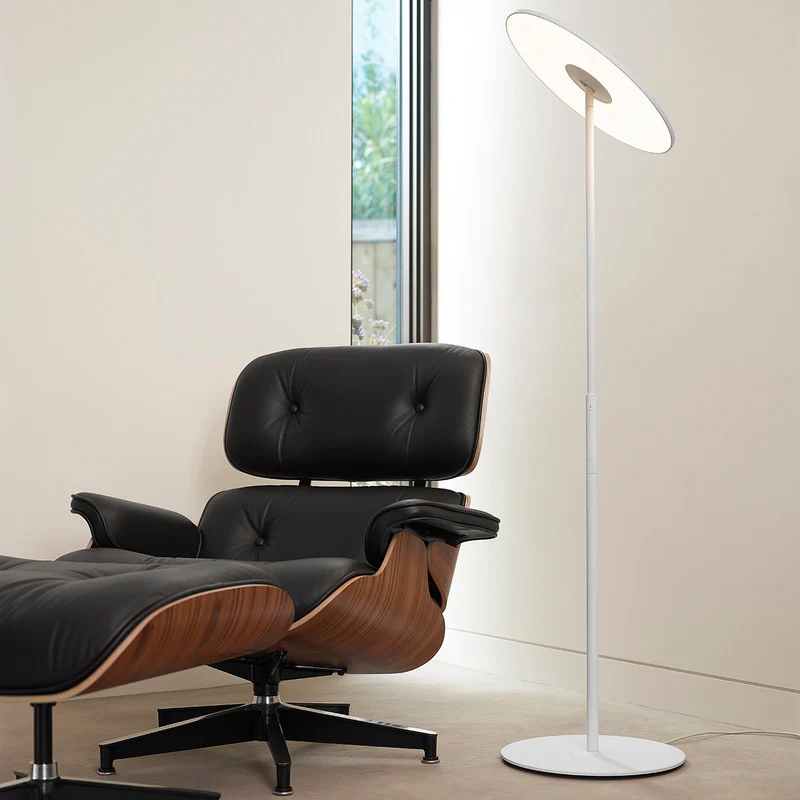 Circa Floor Lamp - Image 2