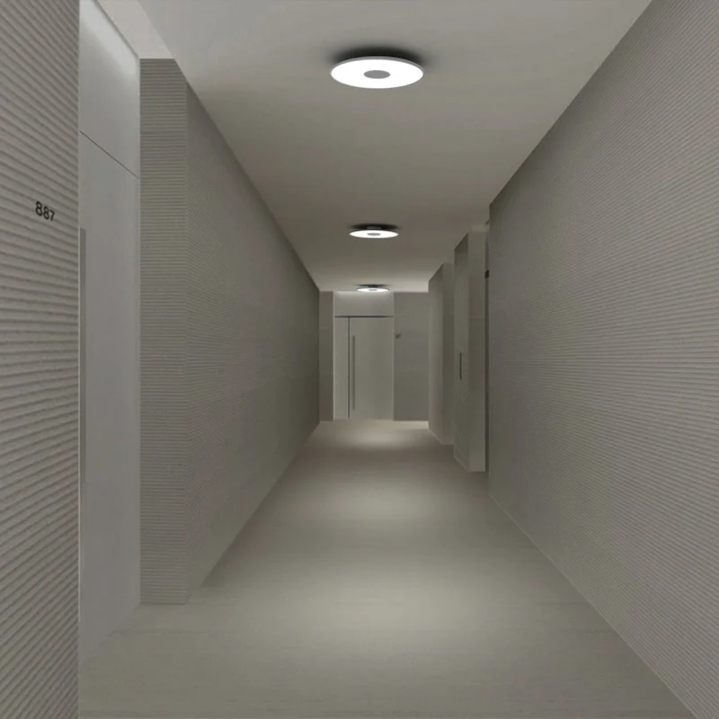 Circa Flush Mount - Image 2